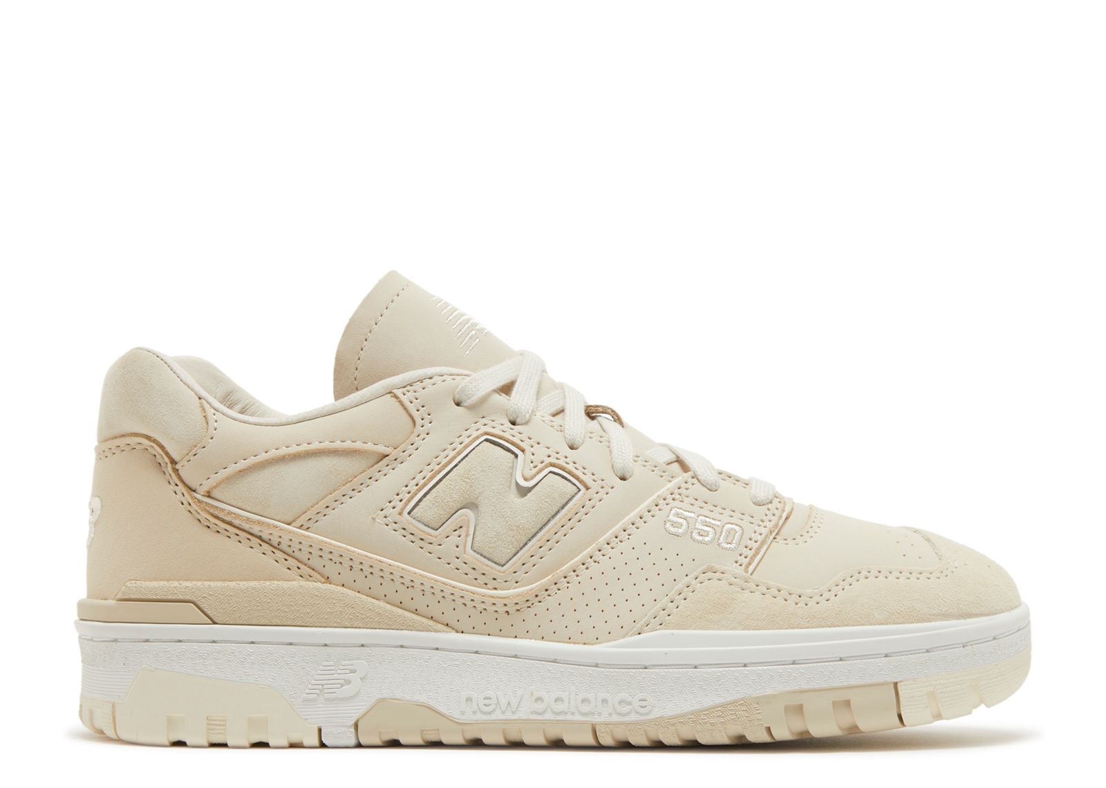 New Balance 550 'Bone Angora'