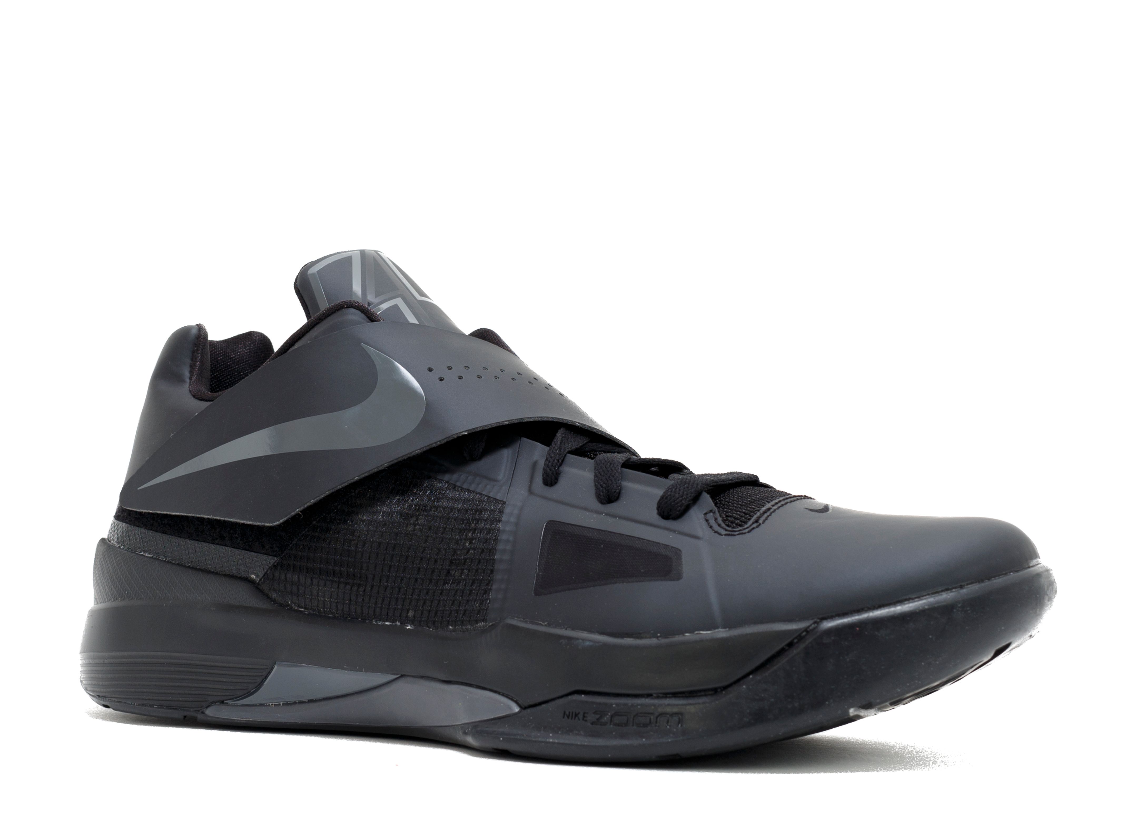 Zoom KD 4