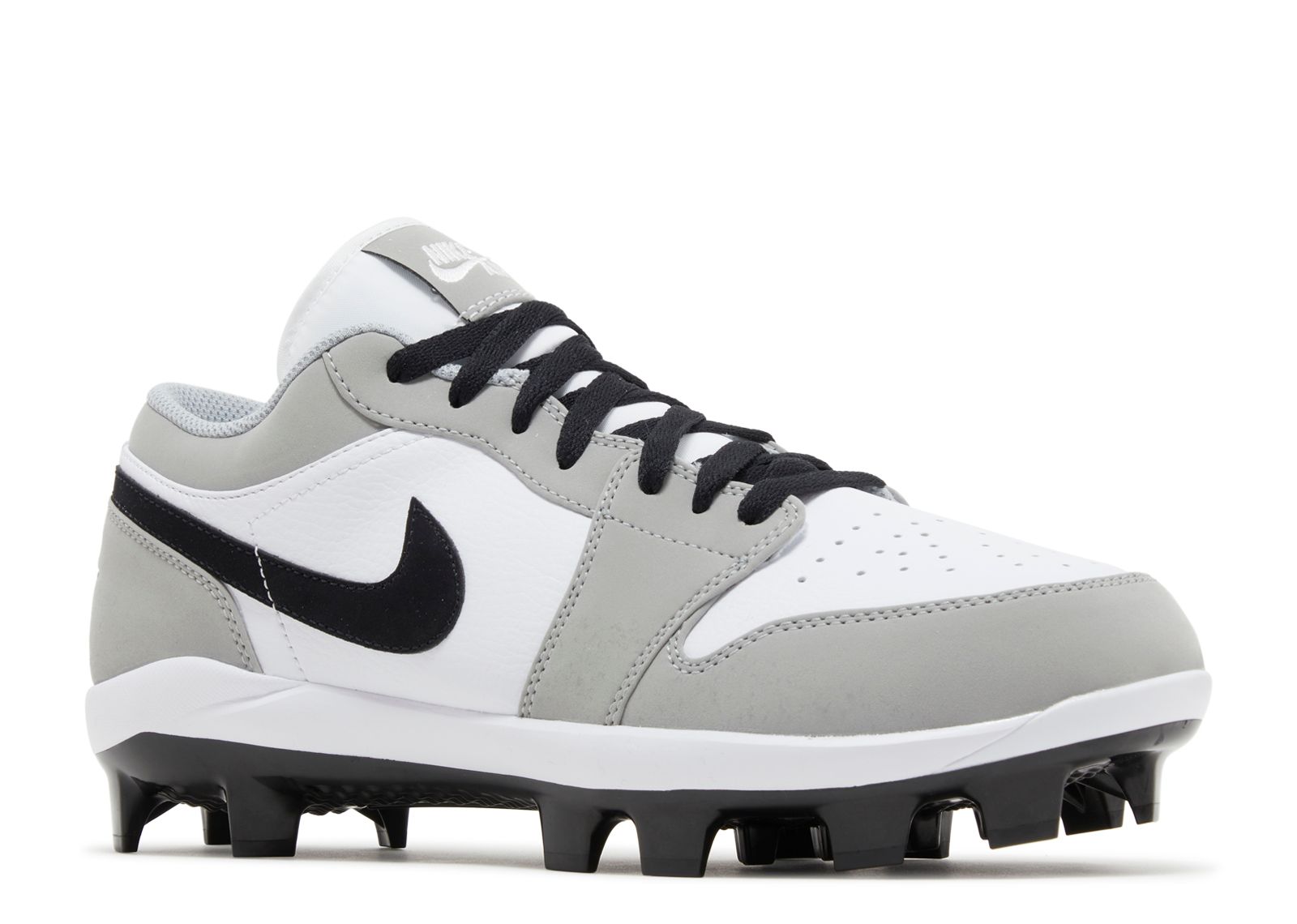 Jordan 1 Retro MCS Low 'Light Smoke Grey'