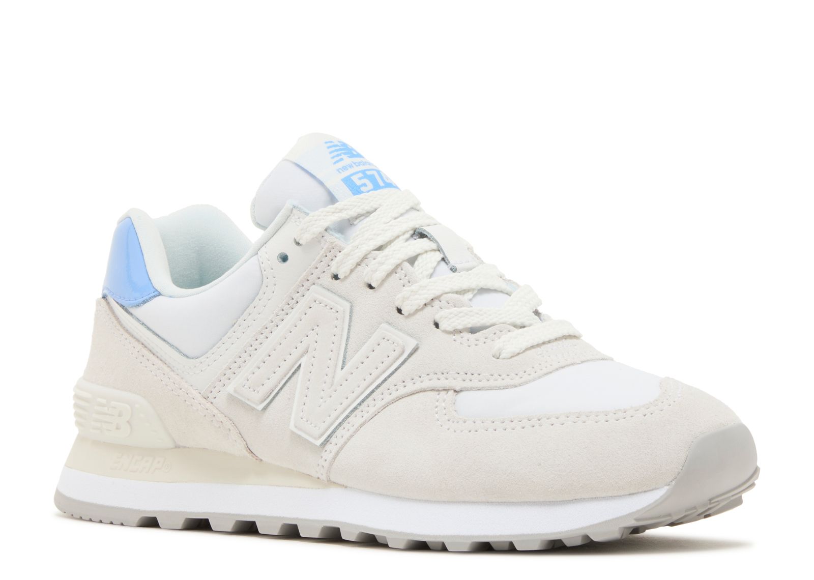 New Balance Wmns 574 'Reflection Spring Sky'
