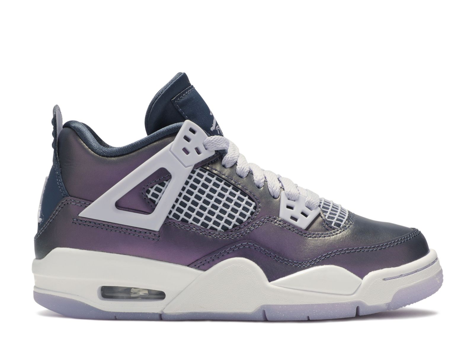 Jordan 4 Retro SE GS 'Monsoon Blue'