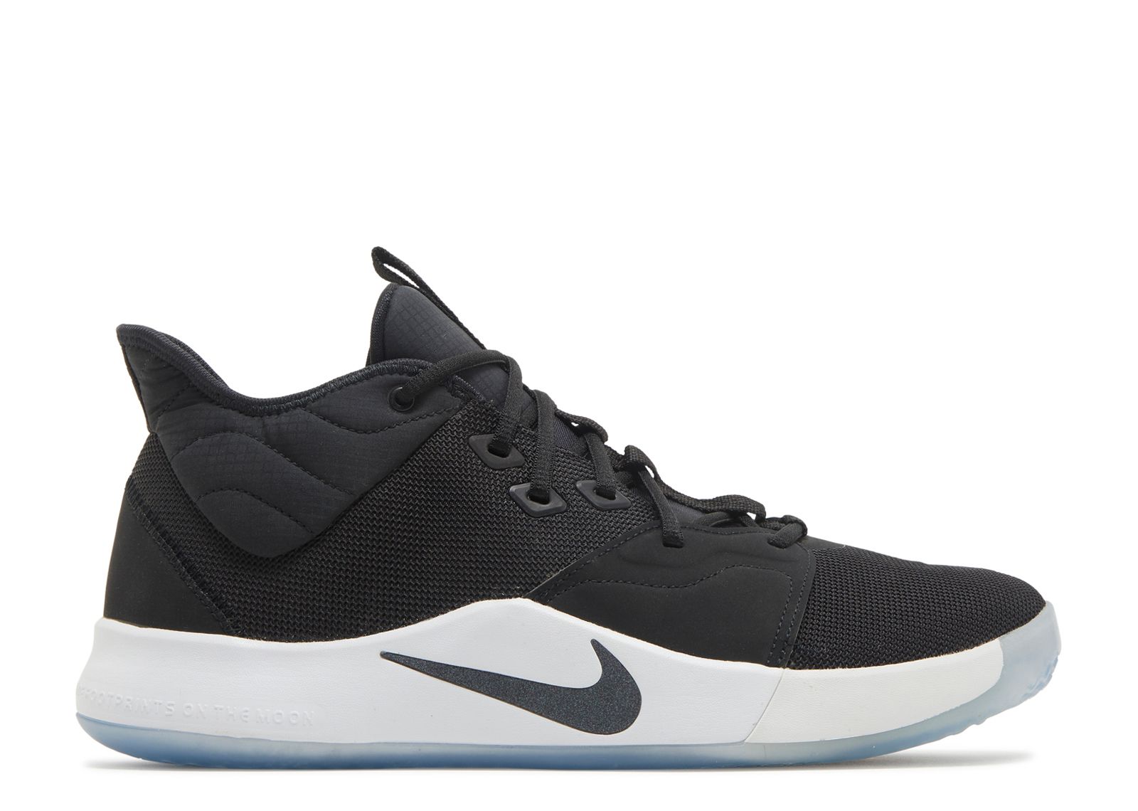 PG 3 'Black'