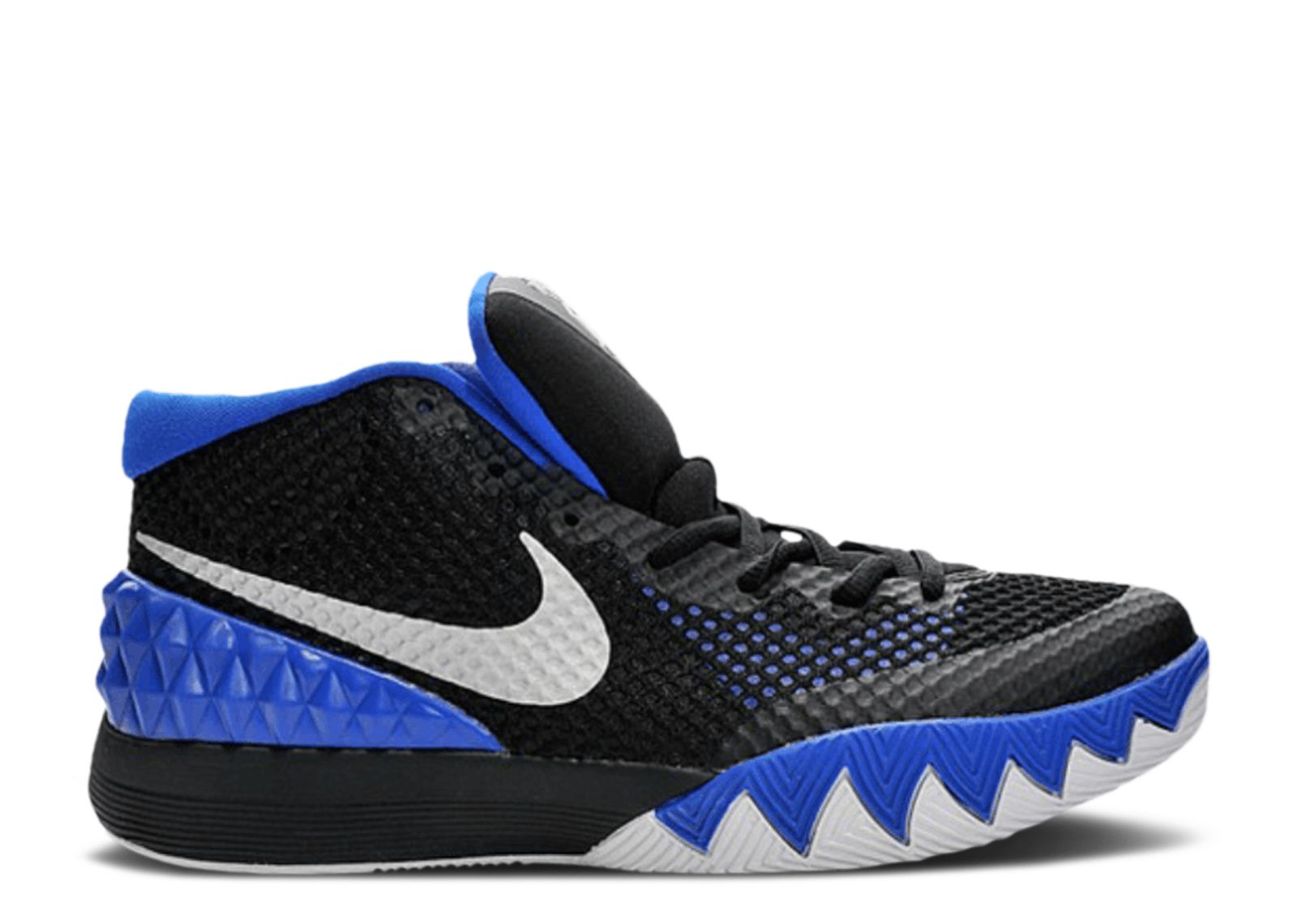Kyrie 1 EP 'Brotherhood'