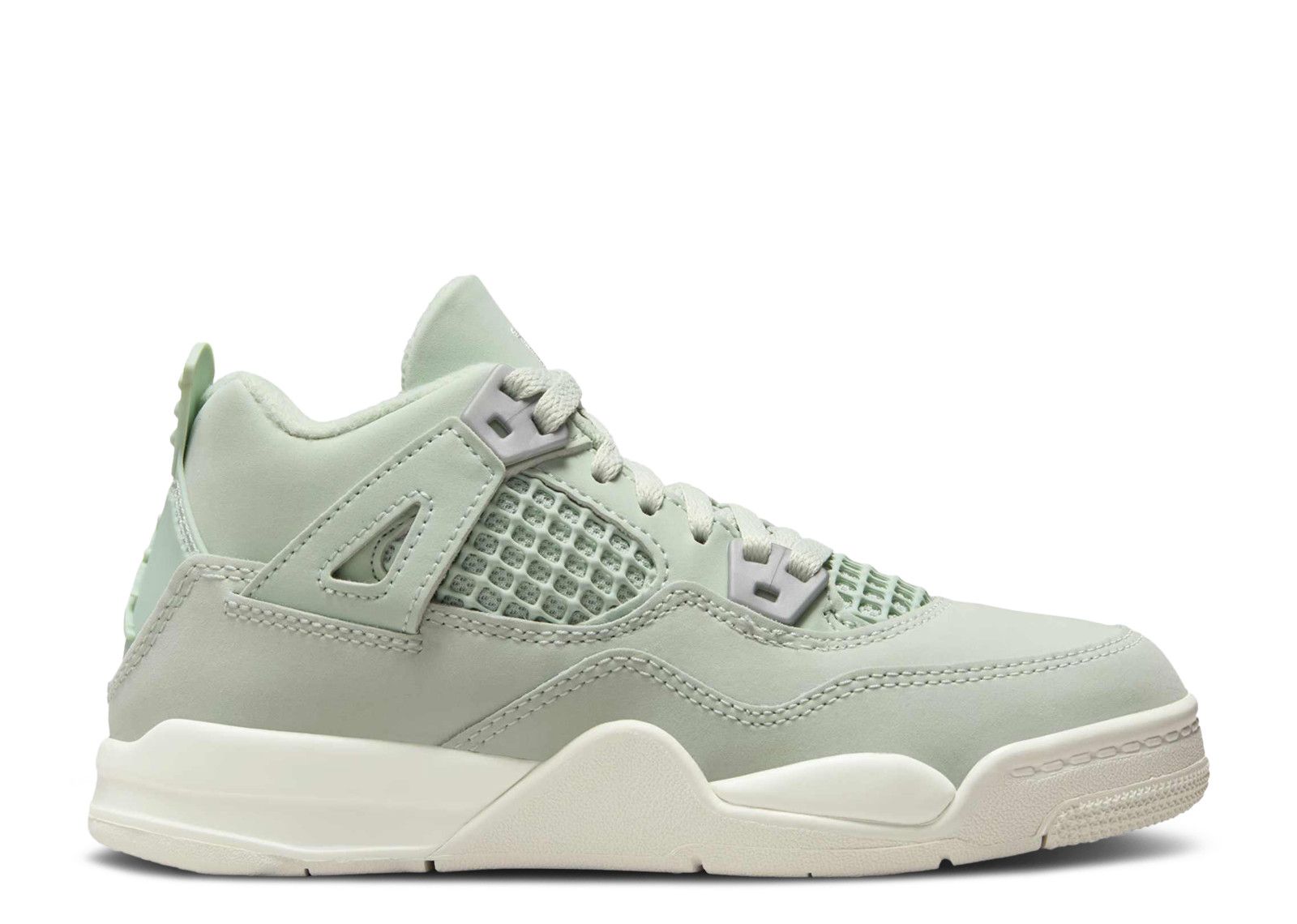 Jordan 4 Retro PS 'Seafoam'