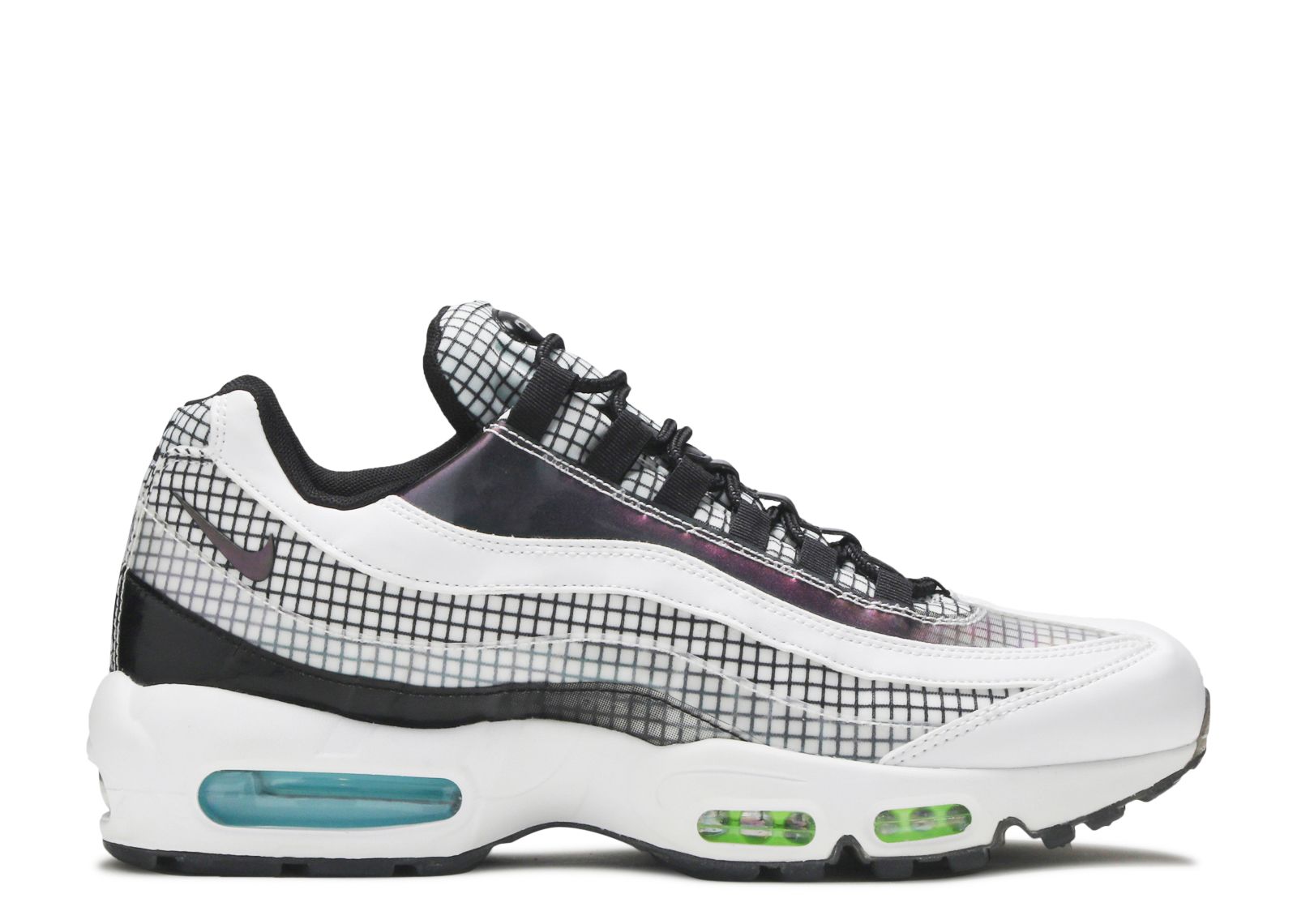 Air Max 95 LV8 'Grid'