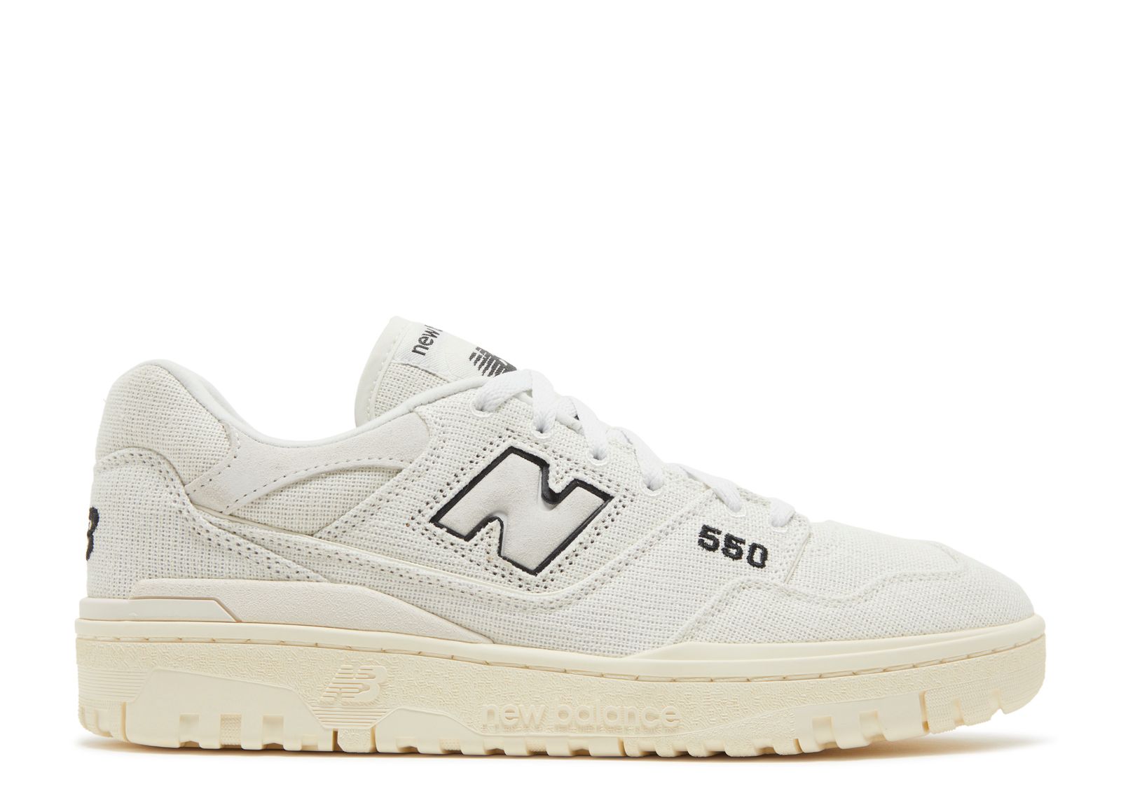 New Balance 550 'Hemp Pack - Sea Salt'