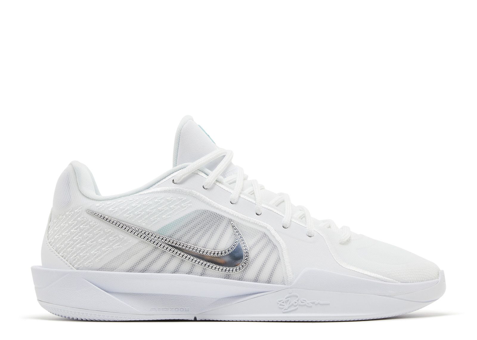 Wmns Sabrina 2 EP 'White Noise'