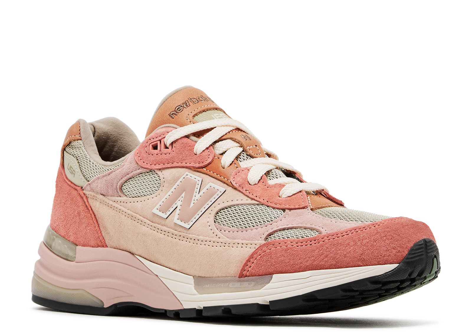 New Balance Joe Freshgoods x 992 Made in USA 'Aged Well'