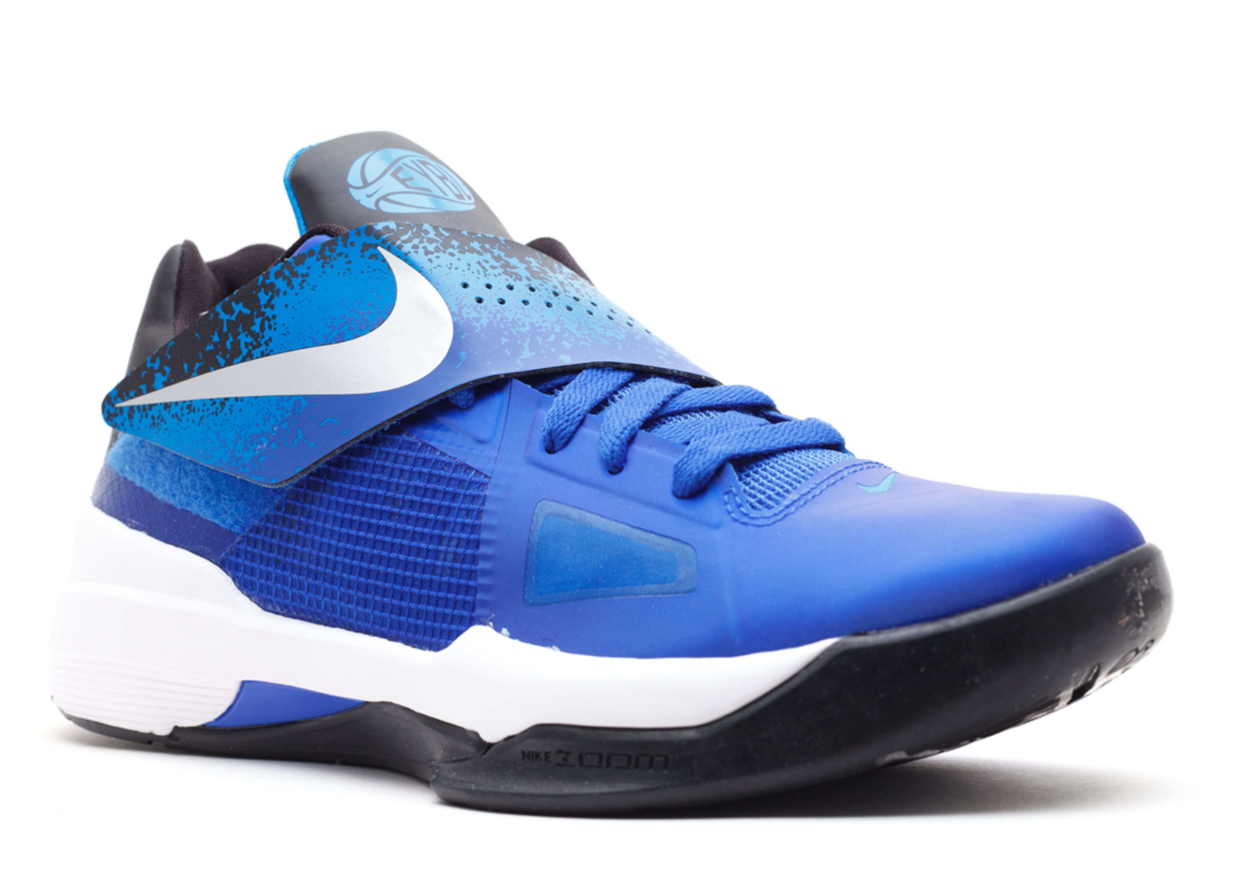 Zoom KD 4 'EYBL'