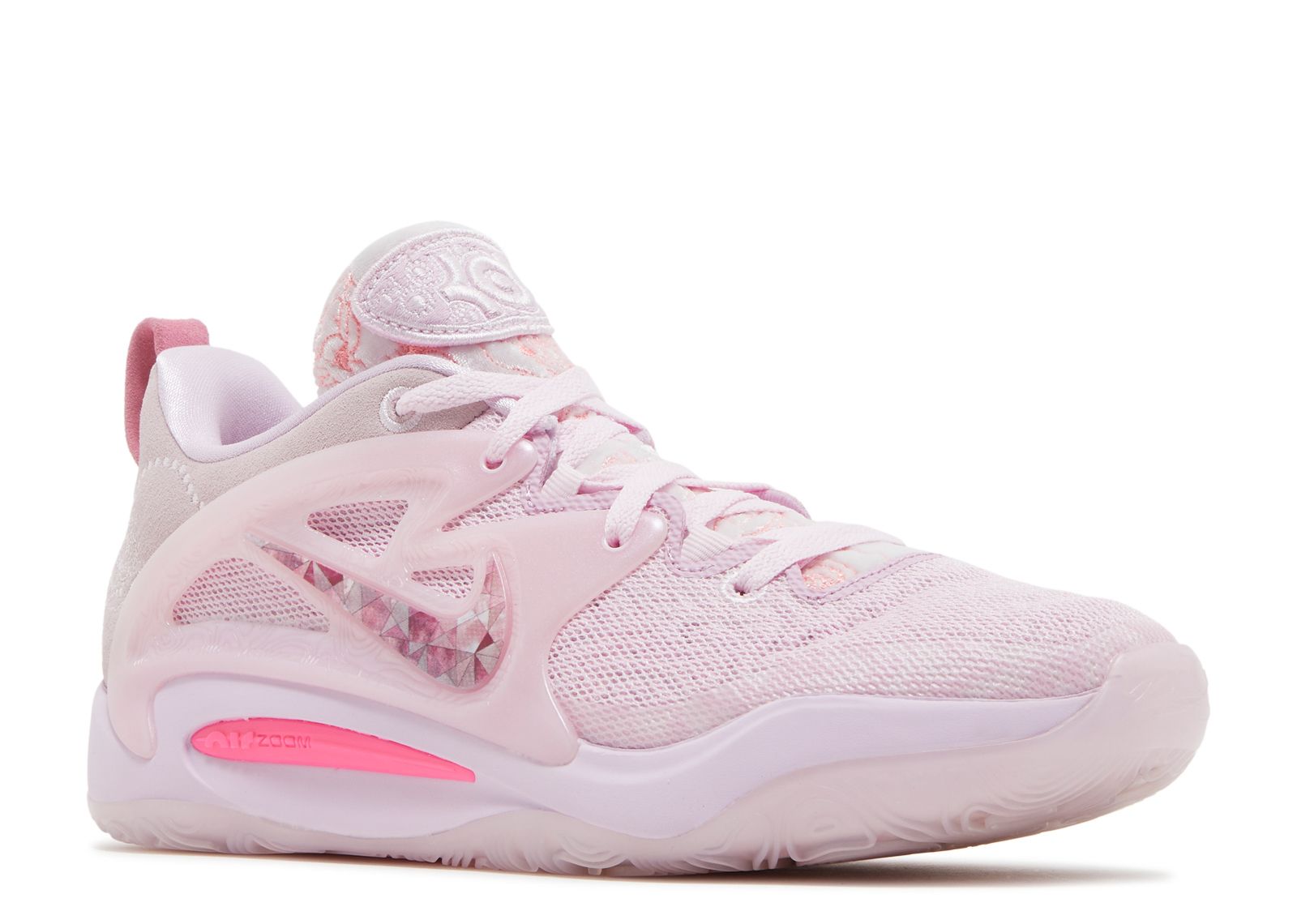 KD 15 NRG 'Aunt Pearl'