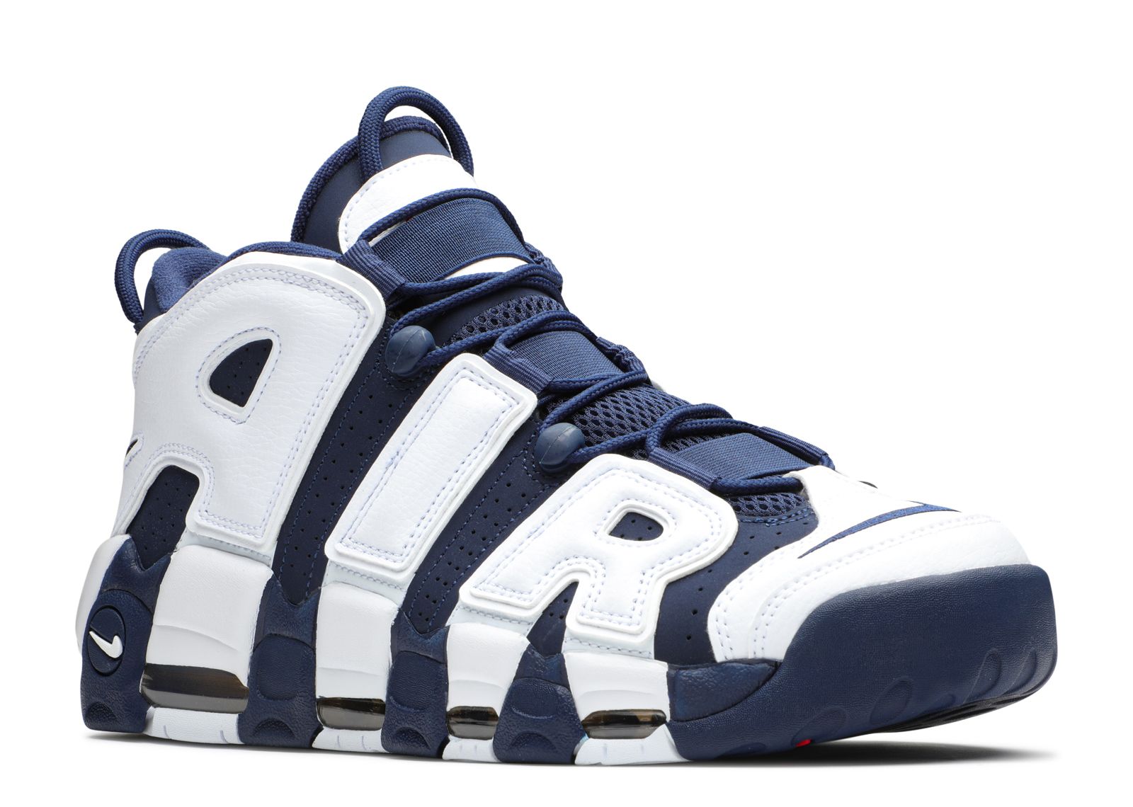 Air More Uptempo 'Olympic' 2020