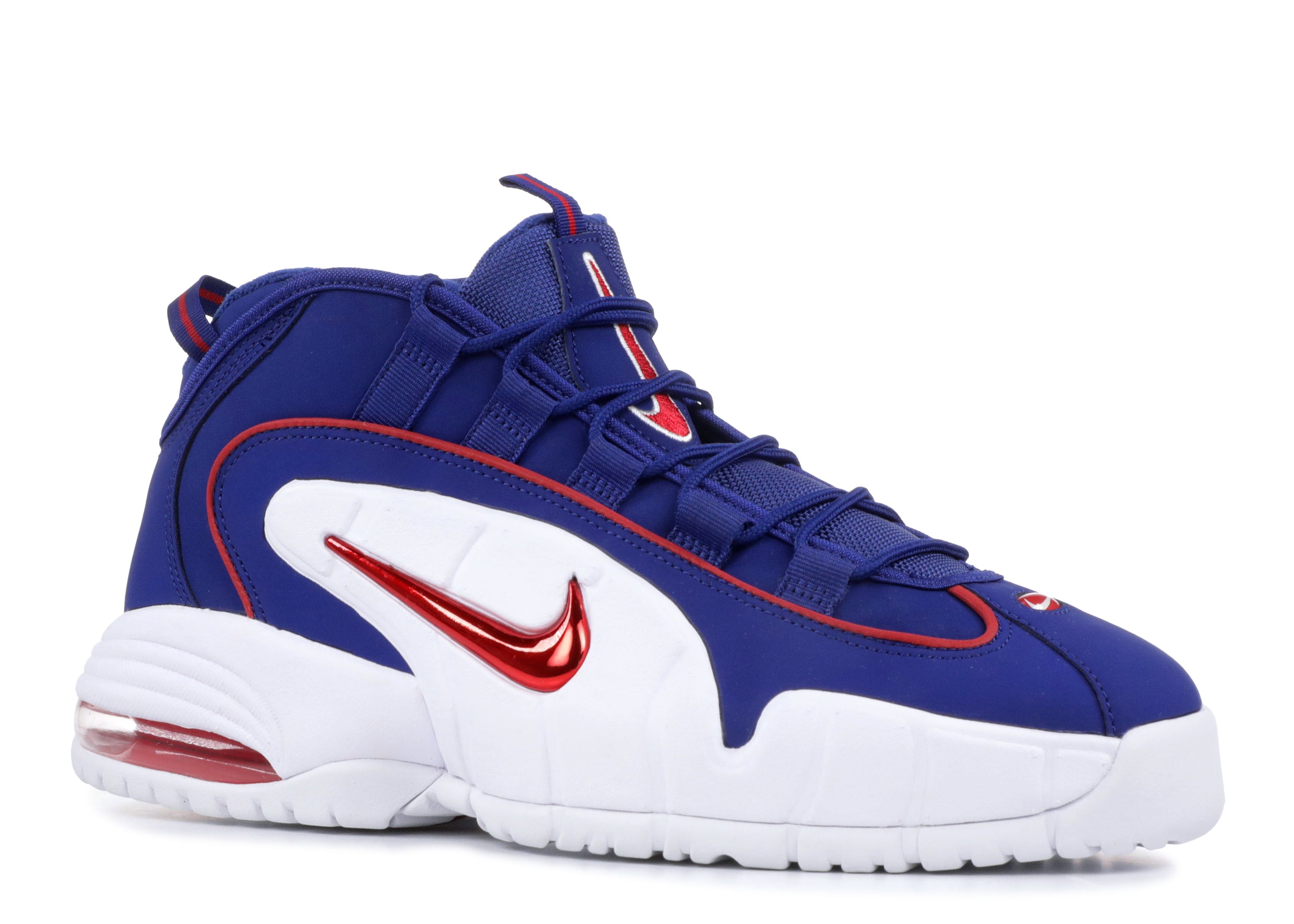 Air Max Penny 1 'Lil Penny'