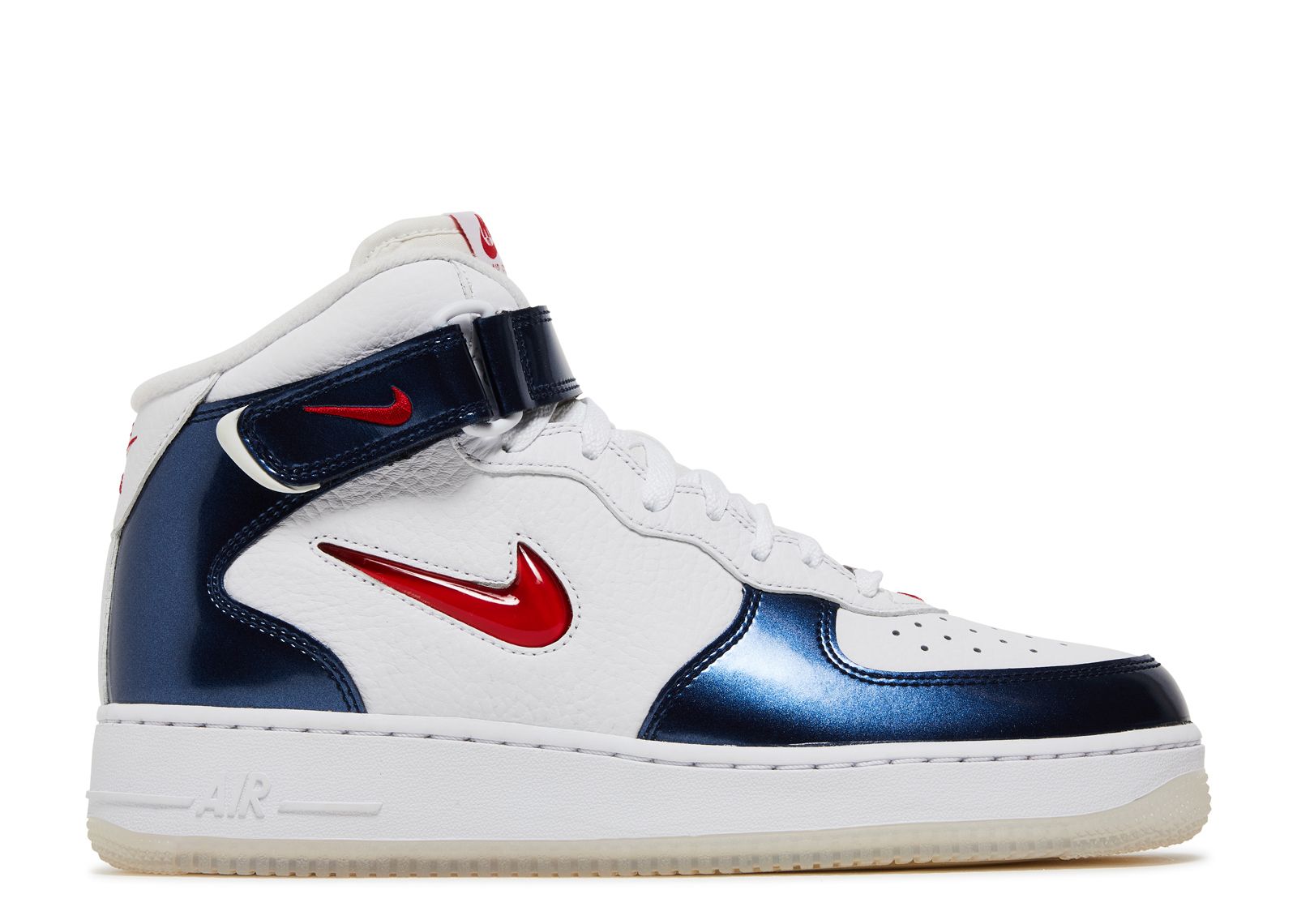 Air Force 1 Mid QS 'Independence Day'