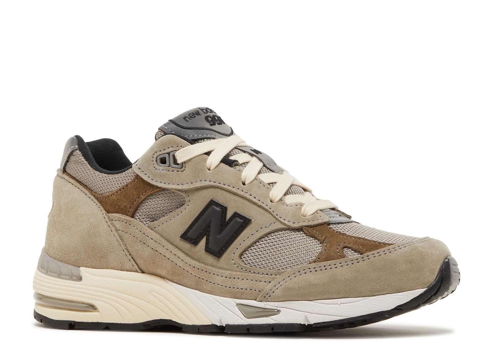 New Balance JJJJound x Wmns 991 Made in England 'Grey'