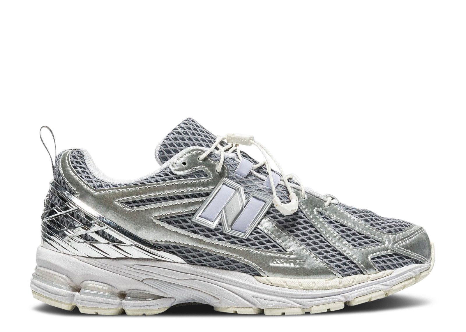 New Balance The Basement x 1906R 'Grey Silver'