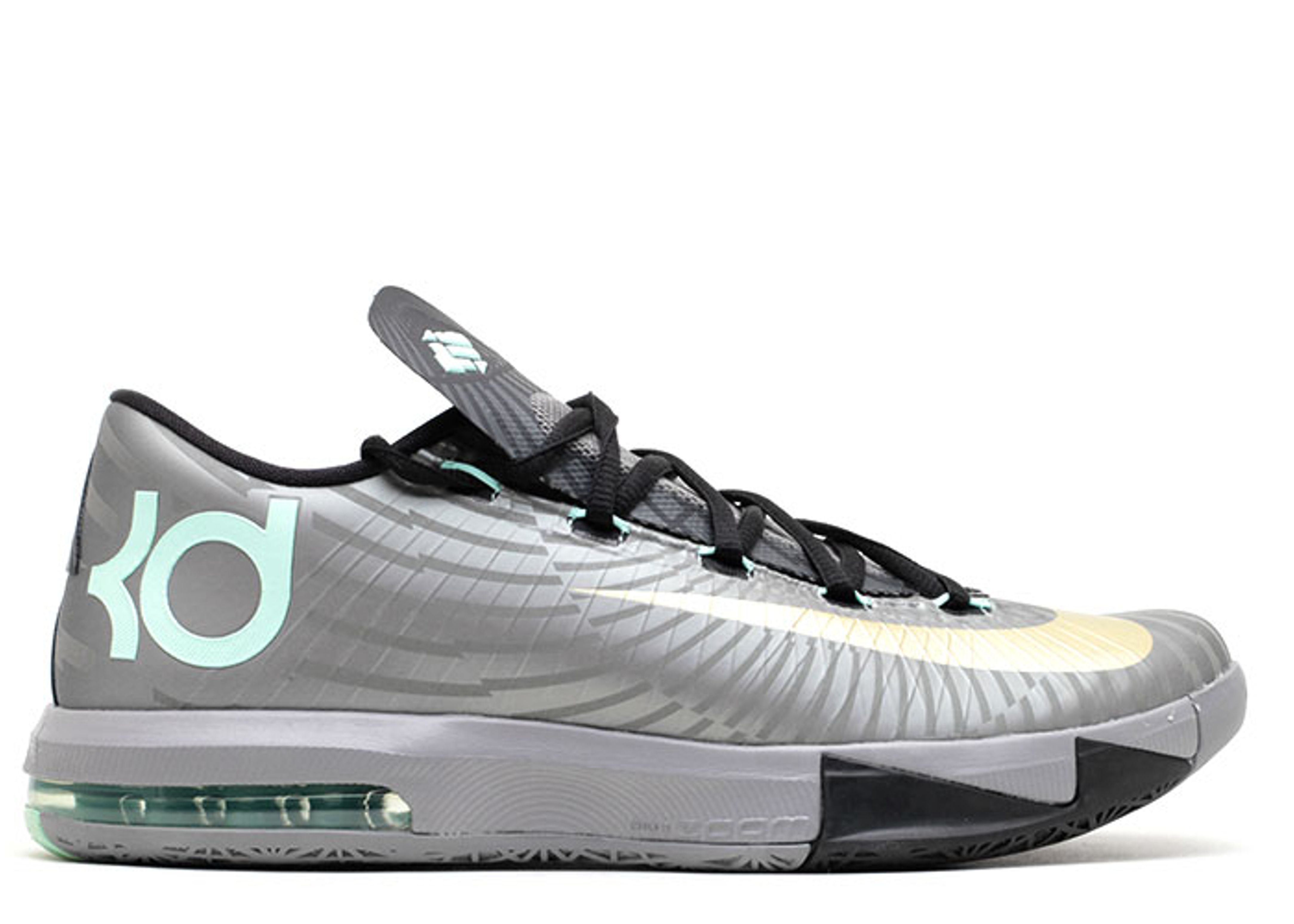 KD 6 'Precision Timing'