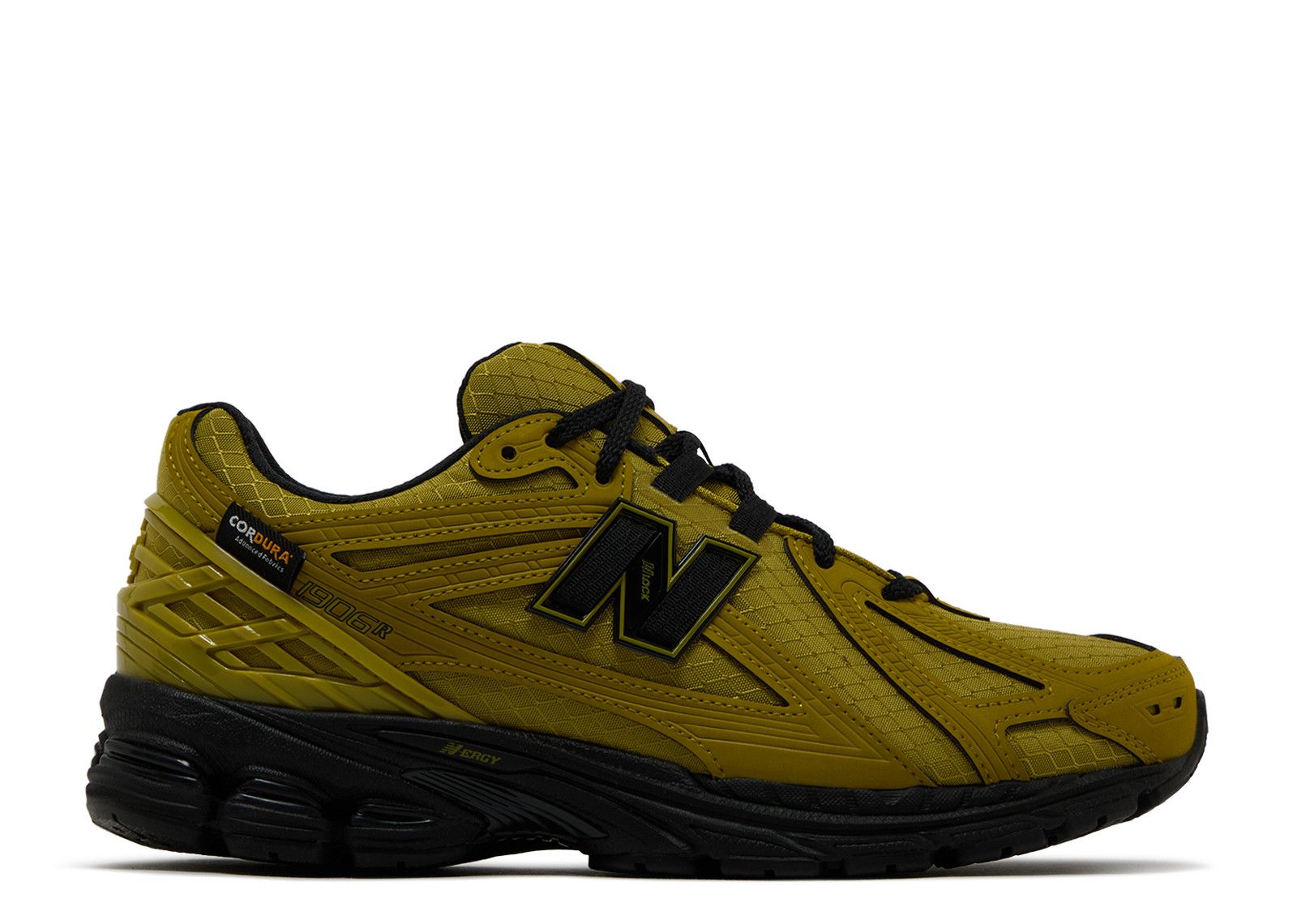 New Balance 1906R Cordura 'Marshland Black'