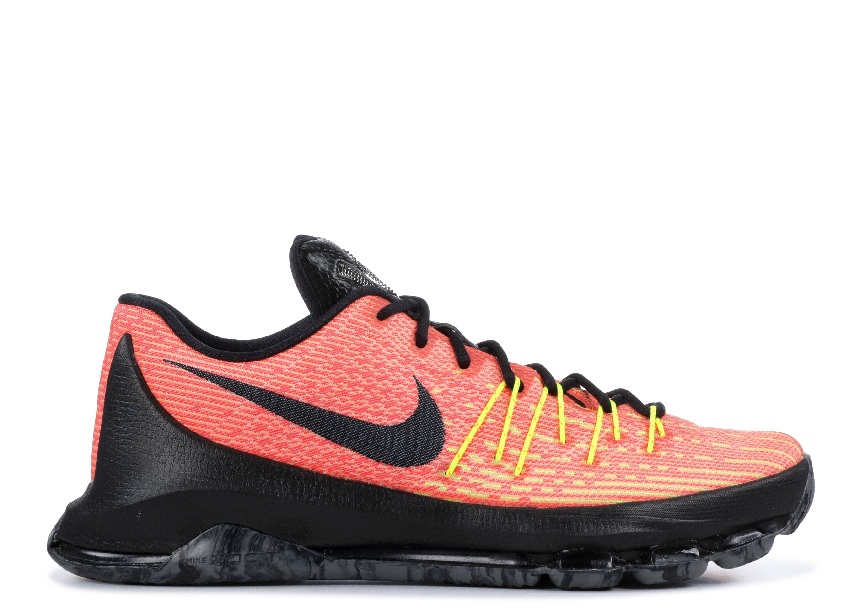 KD 8 'Hunt’s Hill Sunrise'