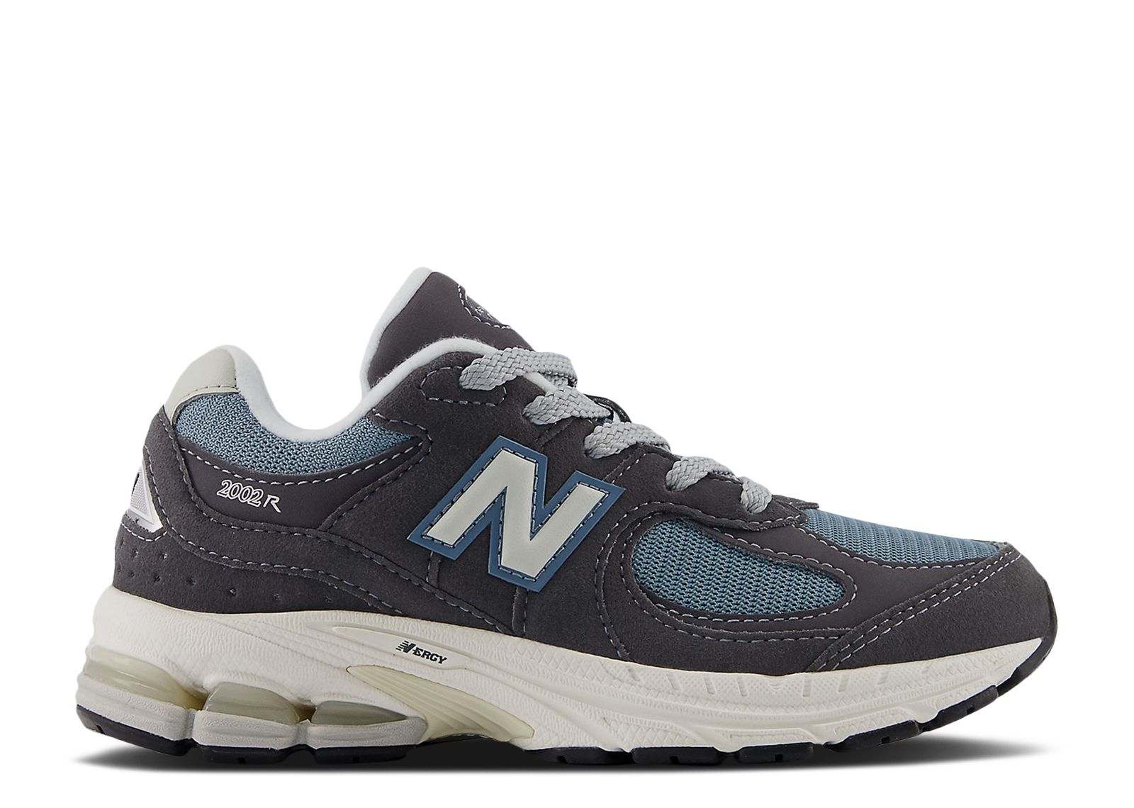 New Balance 2002R Little Kid 'Magnet Lead'