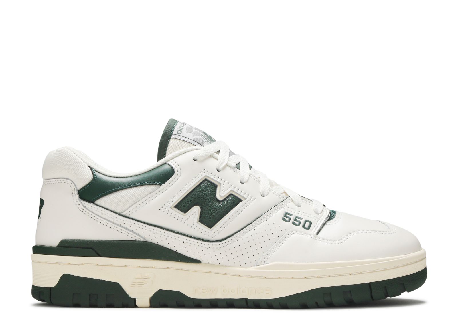 New Balance Aimé Leon Dore x 550 'Evergreen'