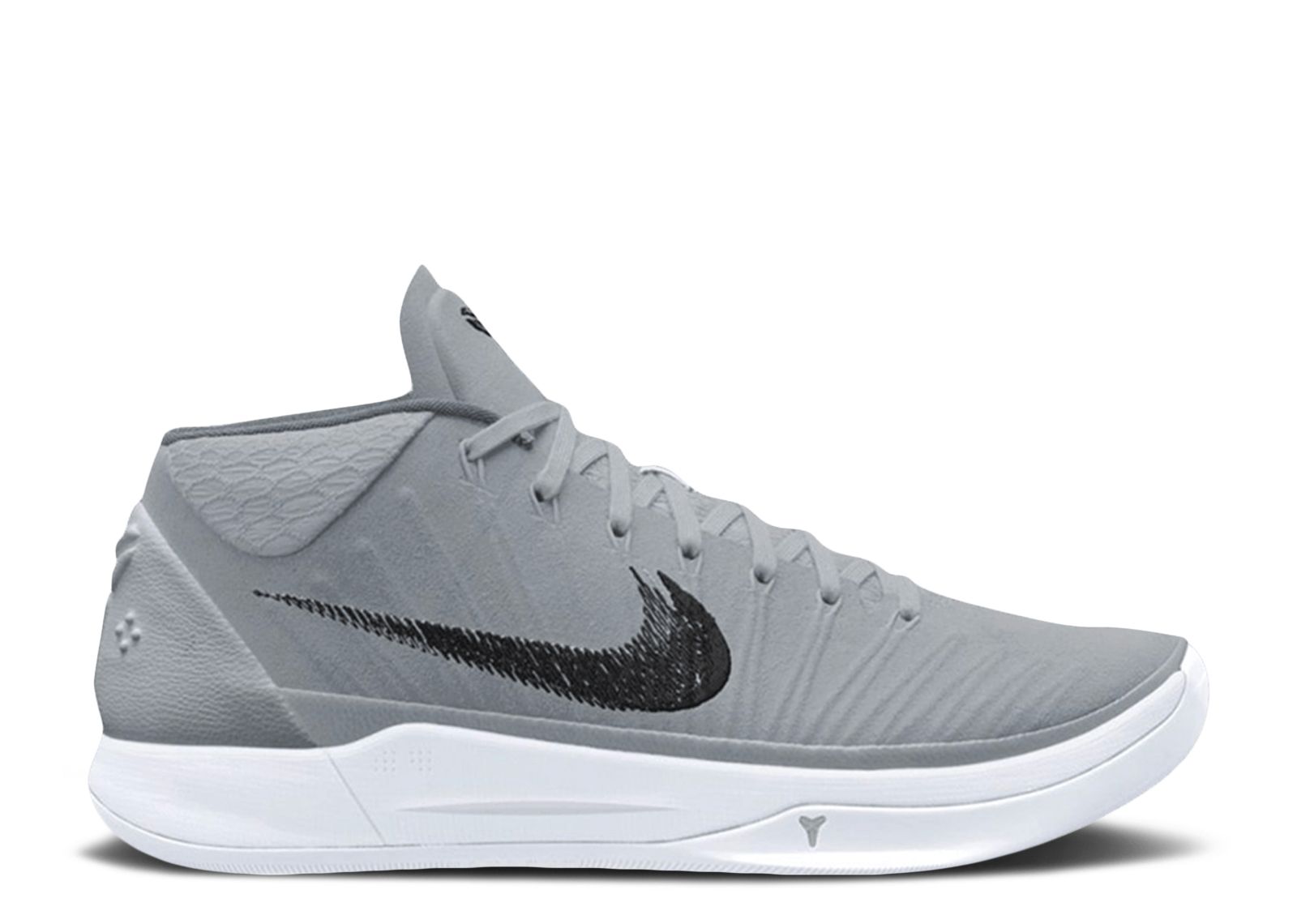Kobe A.D. Mid 'Wolf Grey'