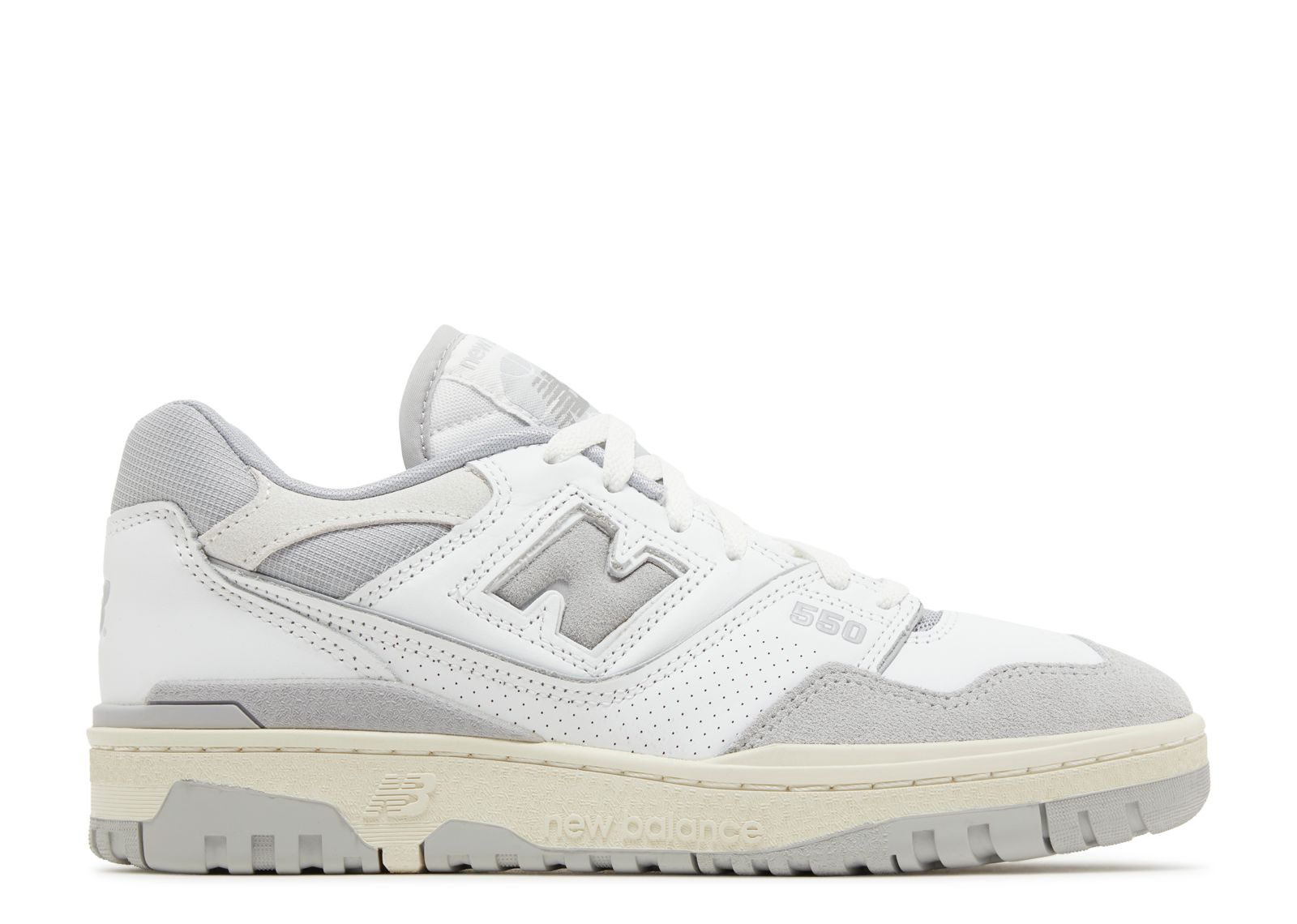 New Balance 550 'White Raincloud Reflection'