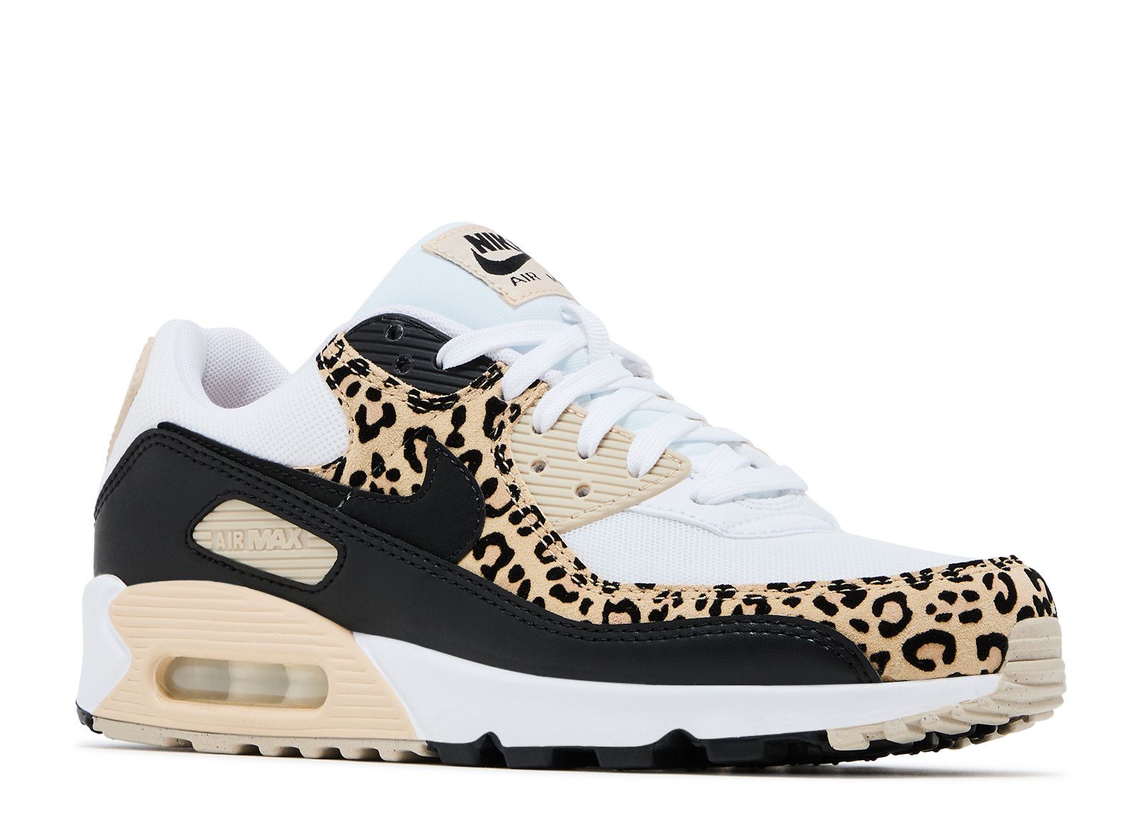 Wmns Air Max 90 'Leopard'
