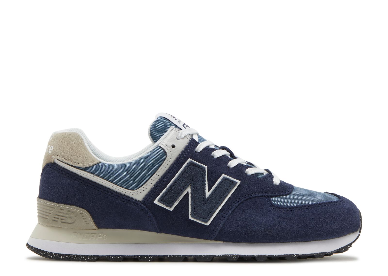 New Balance 574 'Navy'