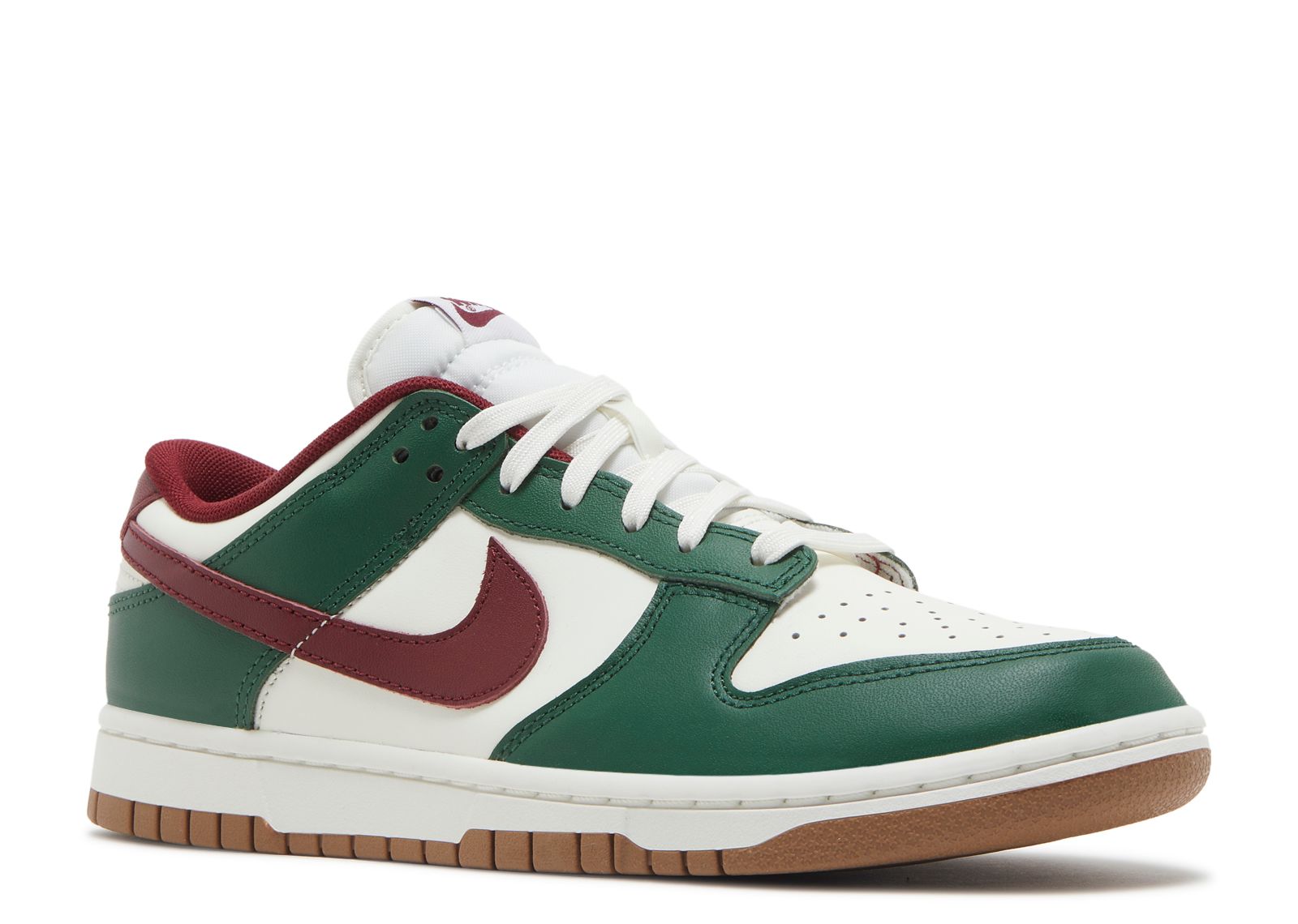 Dunk Low 'Gorge Green Team Red'