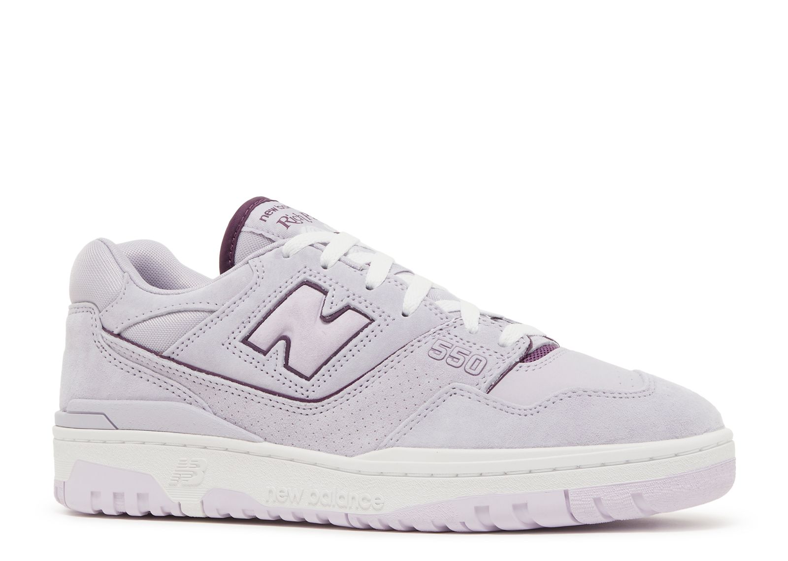 New Balance Rich Paul x 550 'Forever Yours'