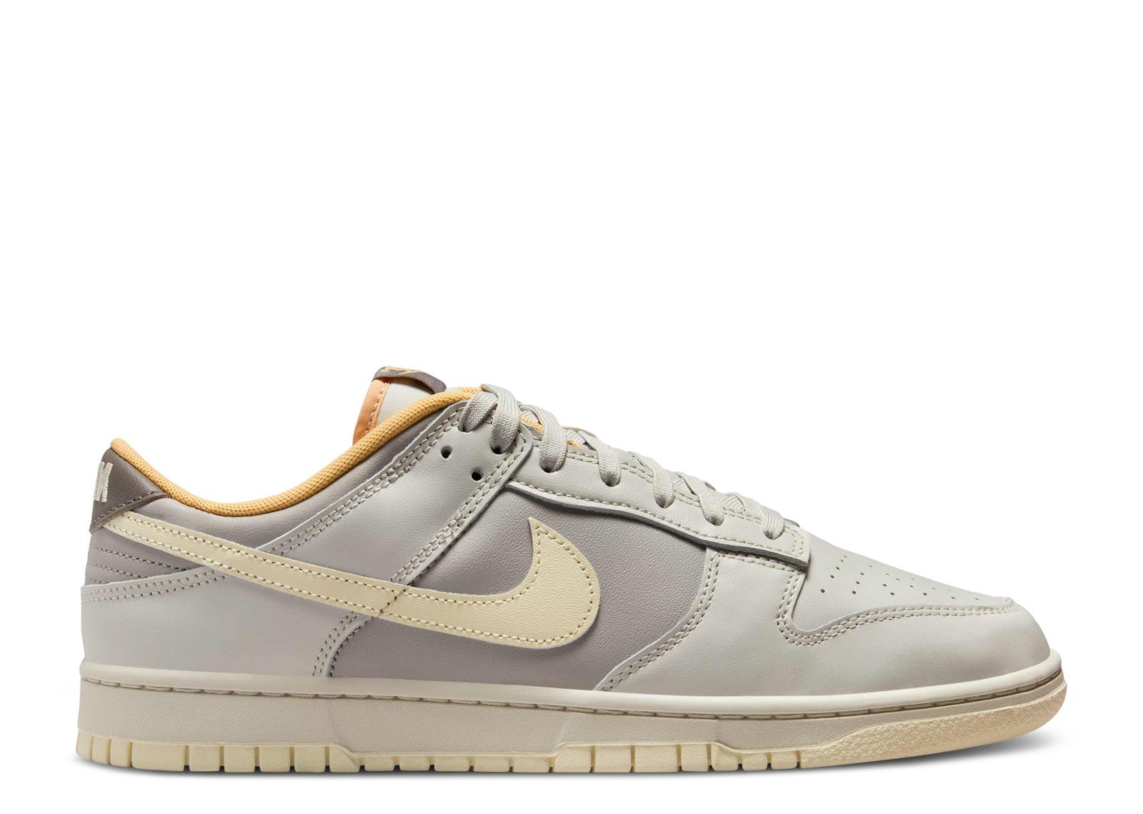 Dunk Low Retro 'Light Bone Cave Stone'