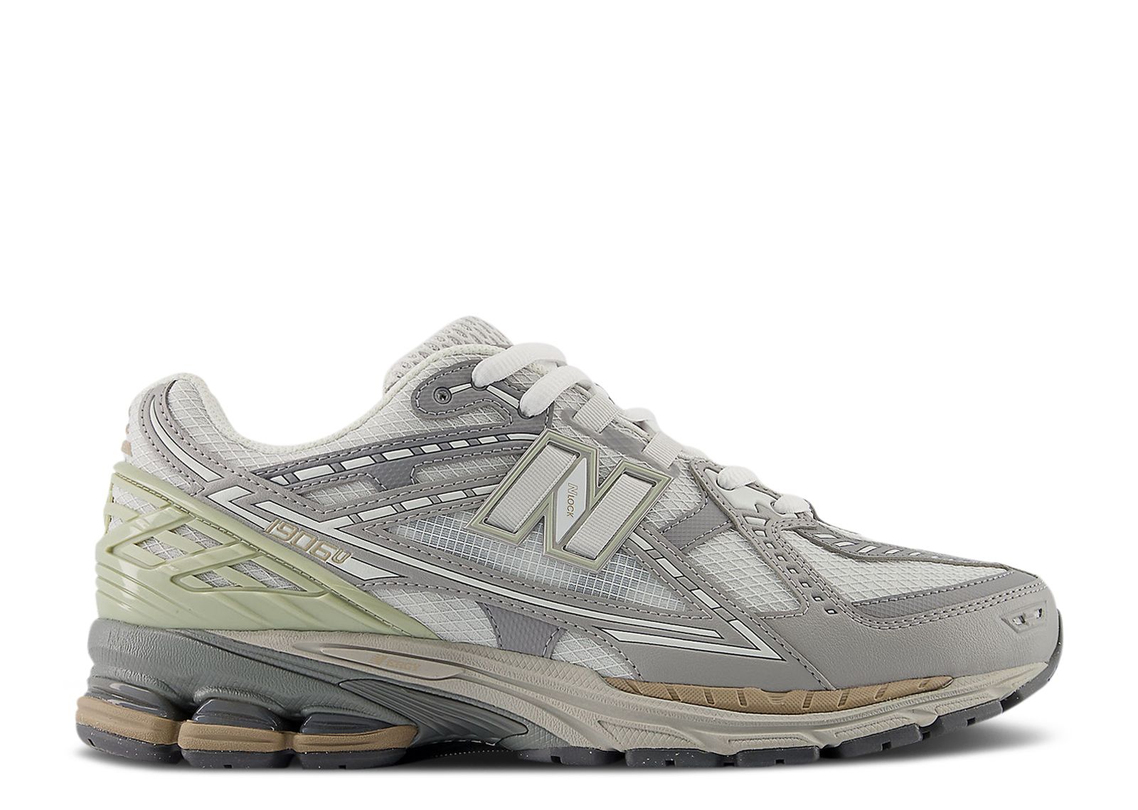 New Balance 1906U 'Grey Olivine'