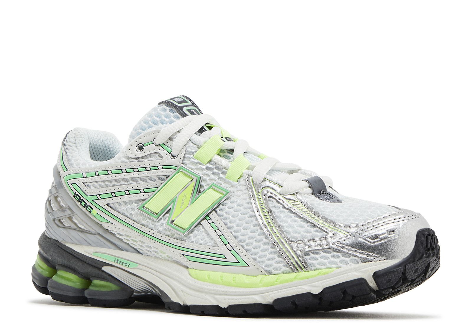 New Balance 1906R 'Neon Pack - Green' ASOS Exclusive