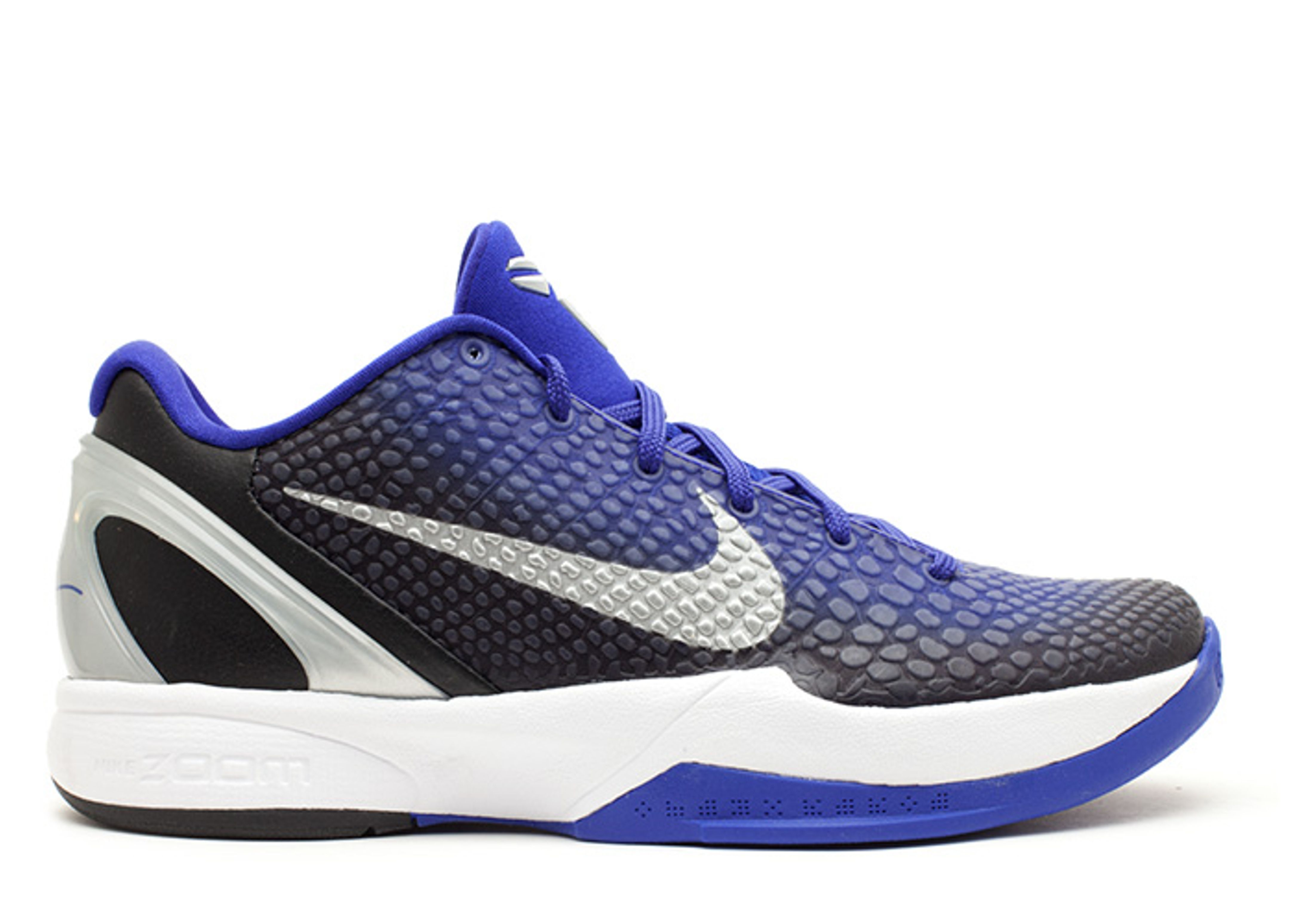 Zoom Kobe 6 'Purple Gradient'