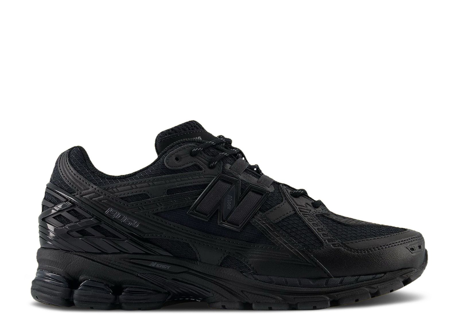 New Balance 1906U 'Triple Black'