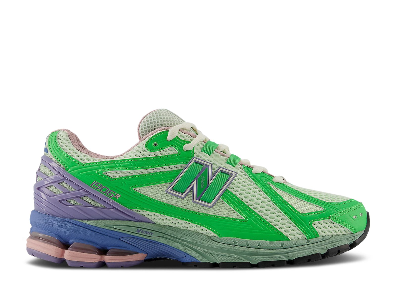 New Balance 1906R 'Green Astral Purple'