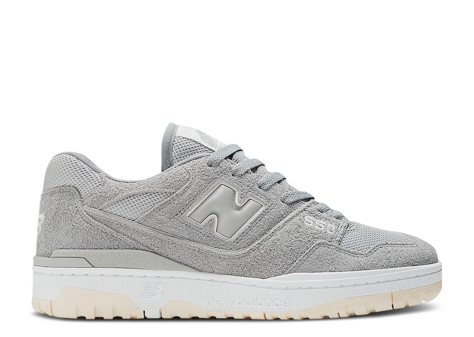 New Balance 550 'Slate Grey'