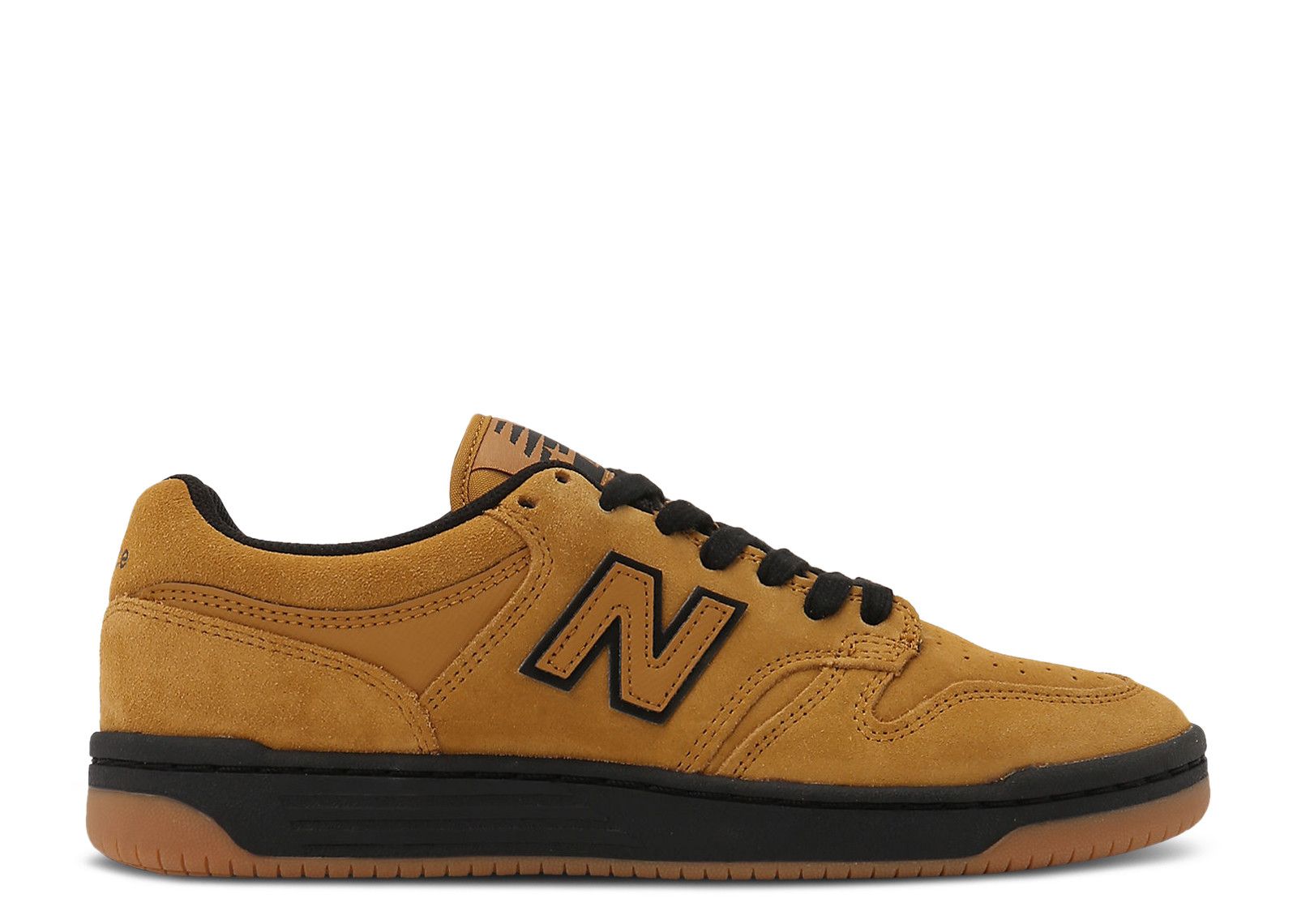 New Balance Numeric 480 'Workwear Gum'