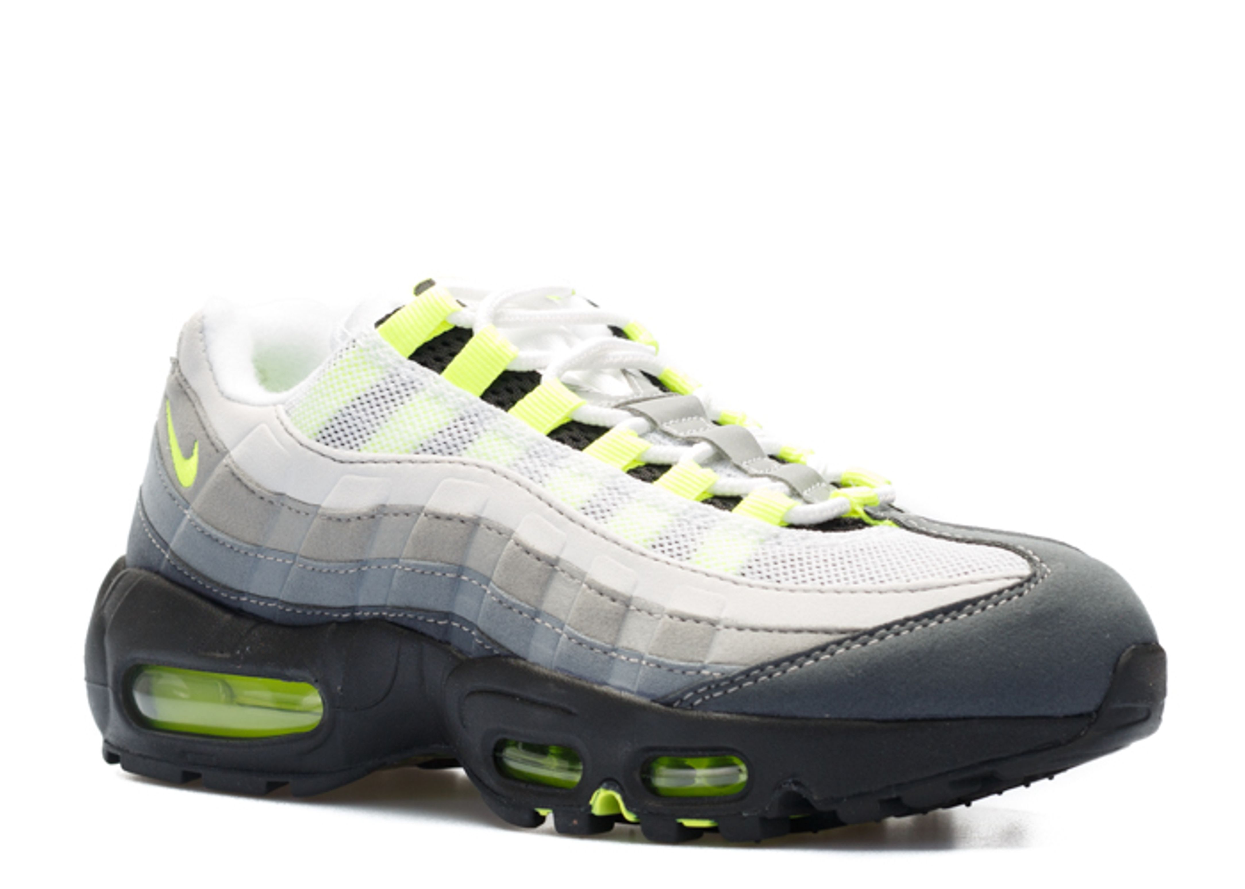 Wmns Air Max 95 'Volt'