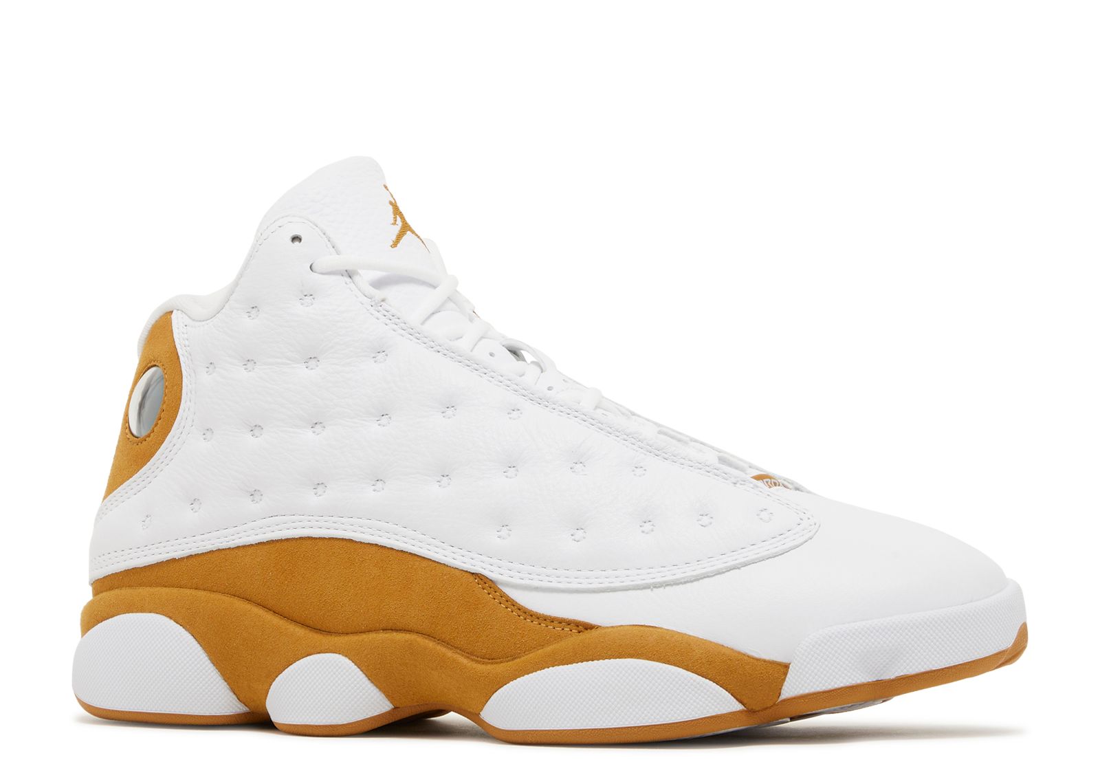 Jordan 13 Retro 'Wheat' 2023