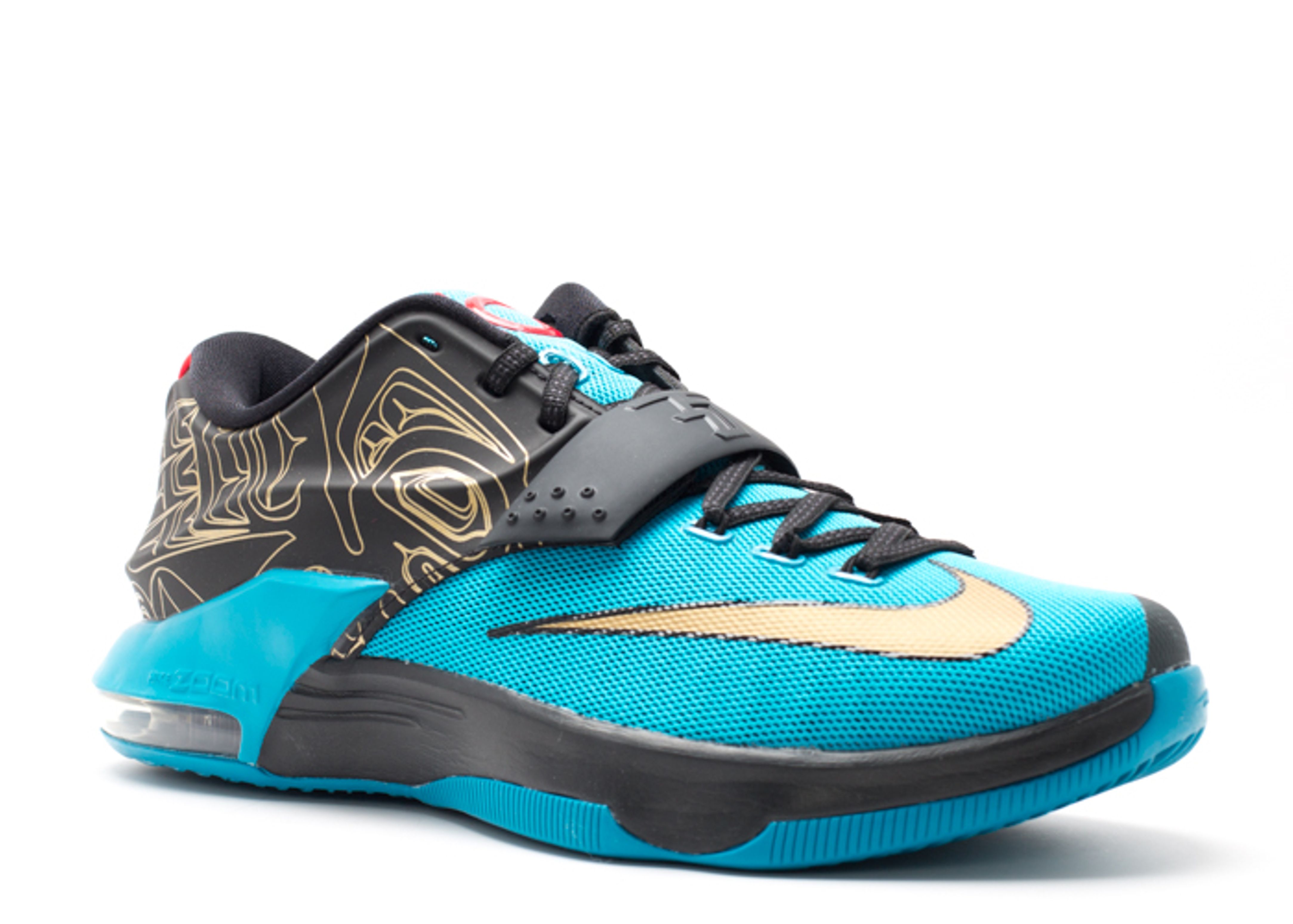 KD 7 'N7'