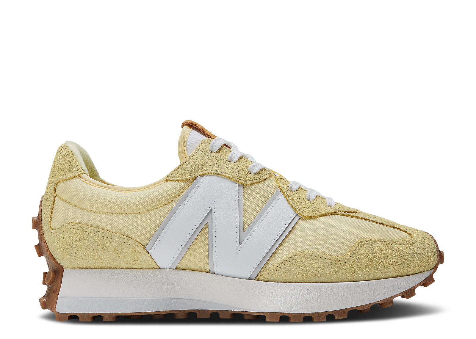 New Balance Wmns 327 'Maize'