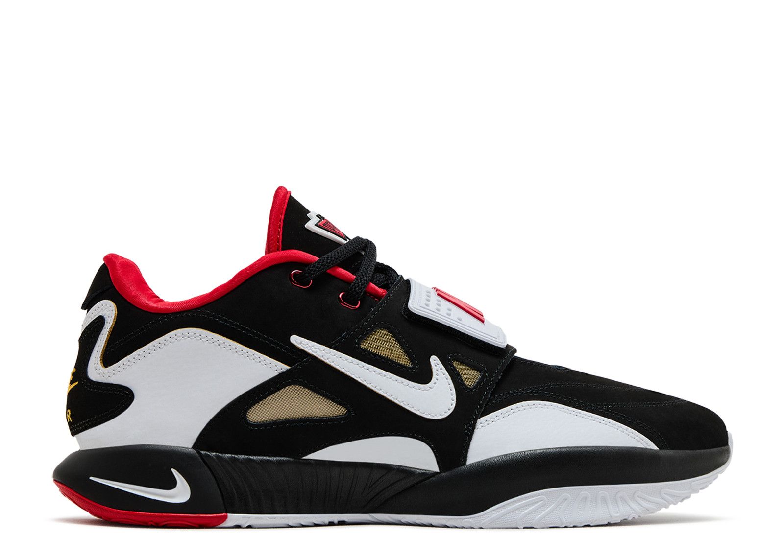 LeBron 21 'Prime 93'