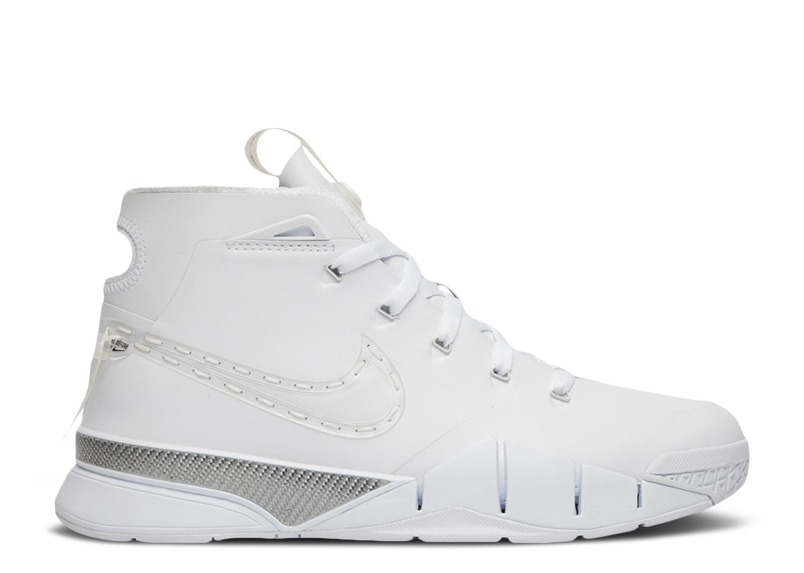 Zoom Kobe 1 Protro 'Noise Cancelling'