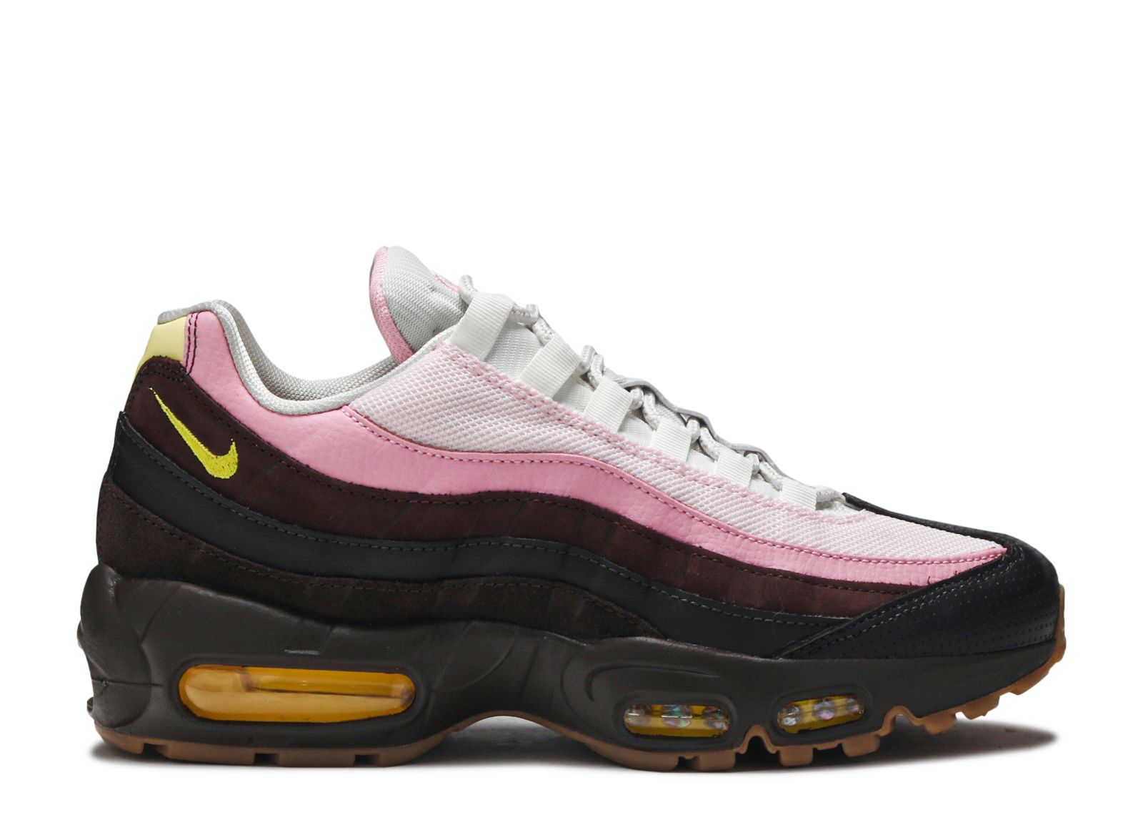 Wmns Air Max 95 'Cuban Link'