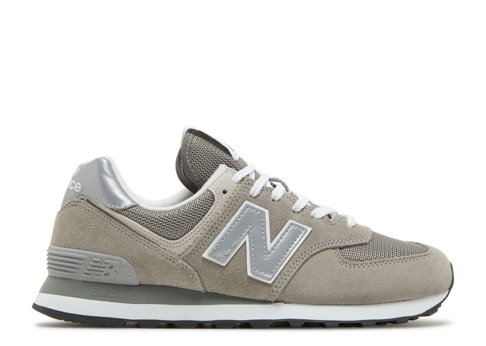 New Balance 574 Core 'Grey'