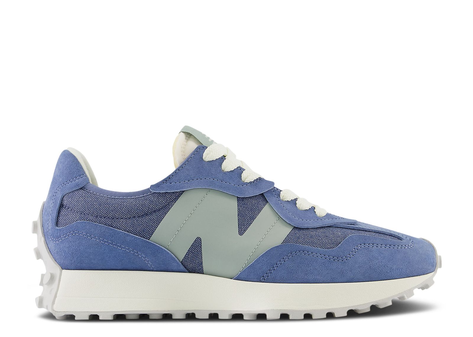 New Balance 327 'Mercury Blue'