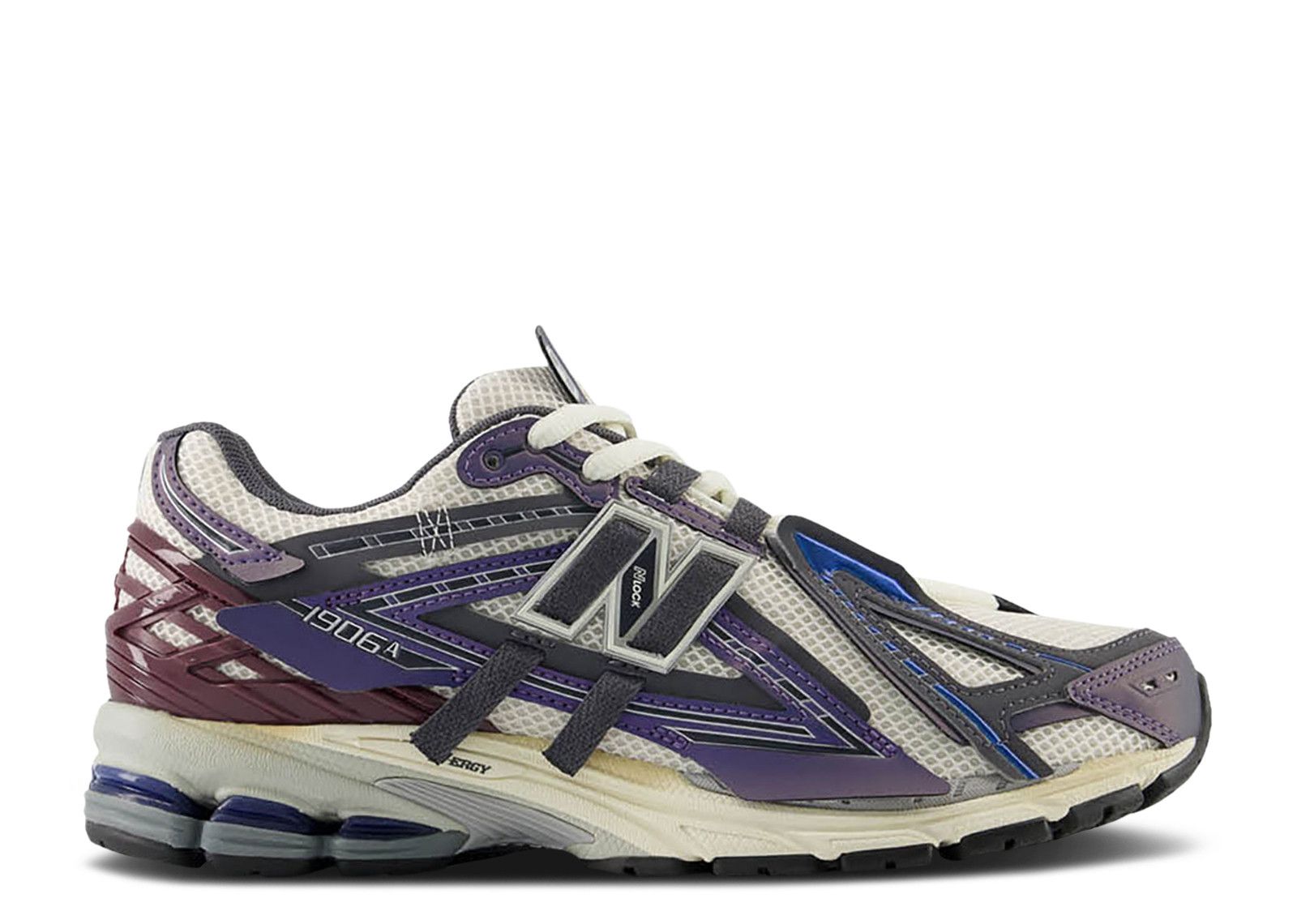 New Balance 1906A 'Inkwell Sea Salt'