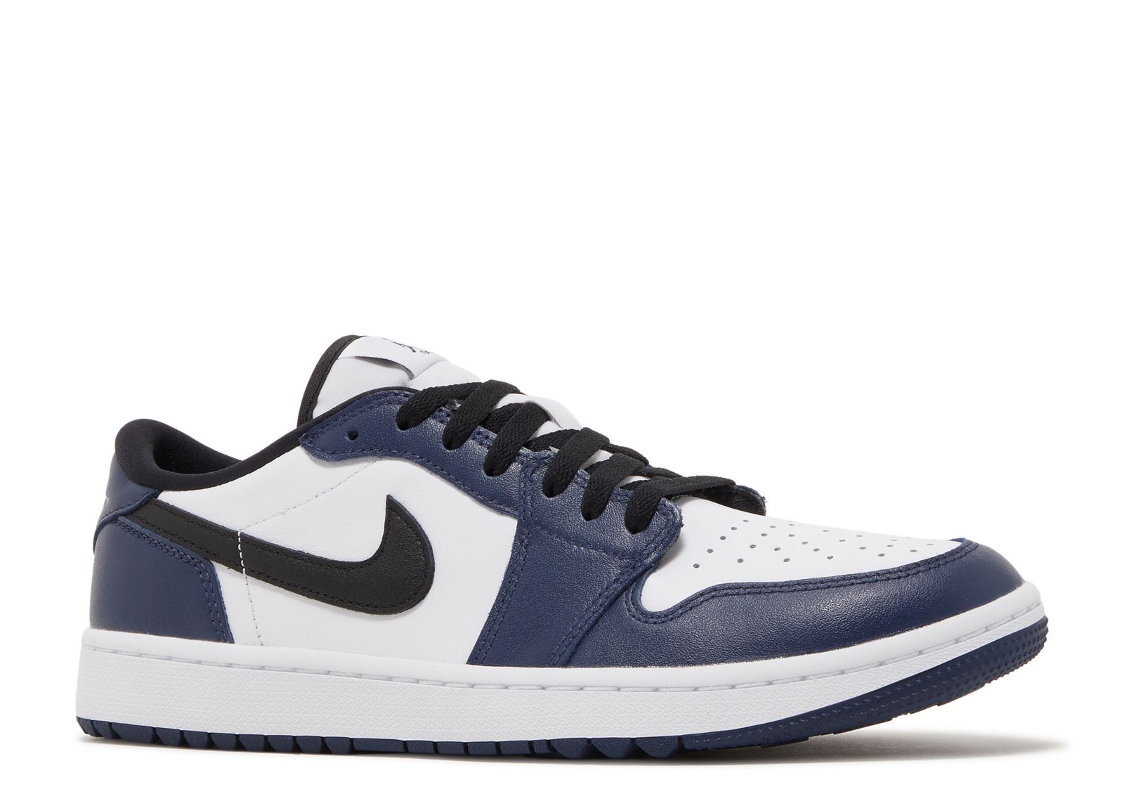 Jordan 1 Low Golf 'Midnight Navy'