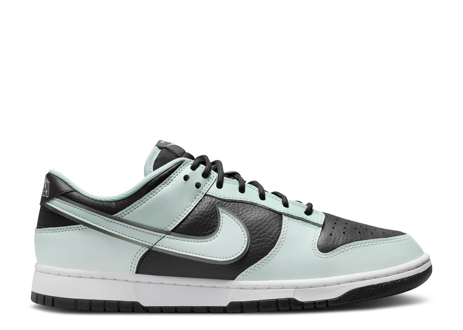 Dunk Low Premium 'Barely Green'